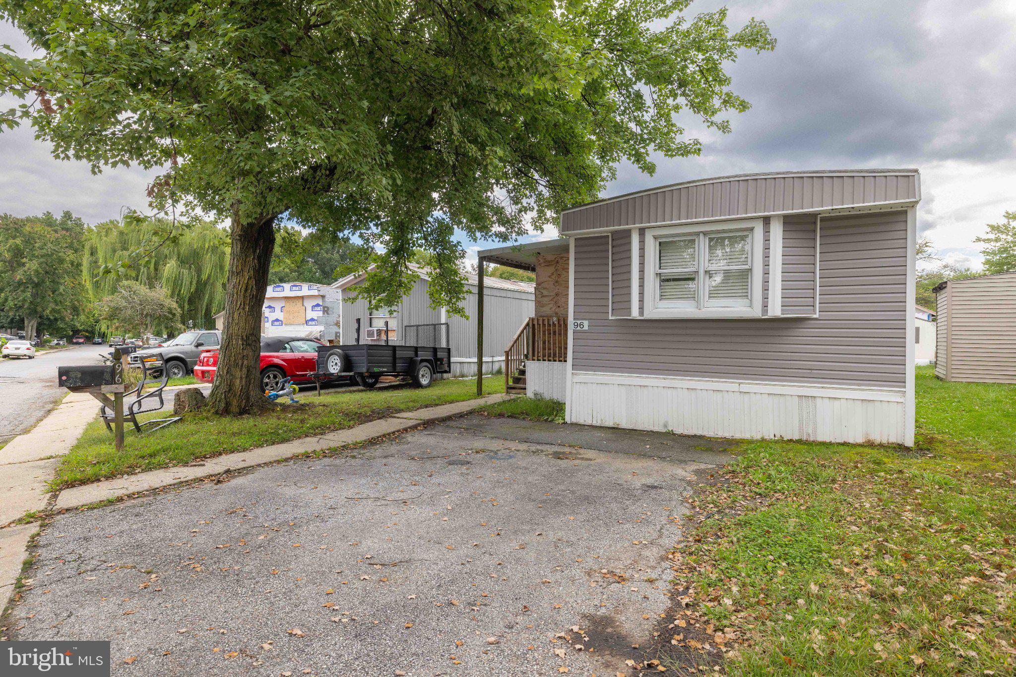 96 QUINCE DRIVE 554