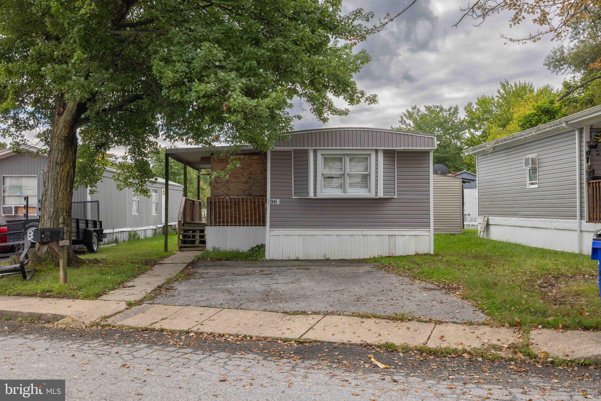 96 QUINCE DRIVE 554