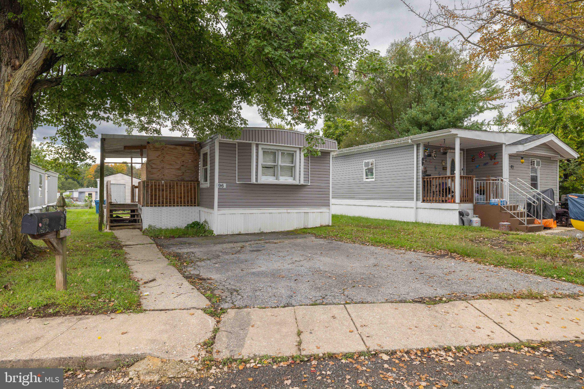 96 QUINCE DRIVE 554