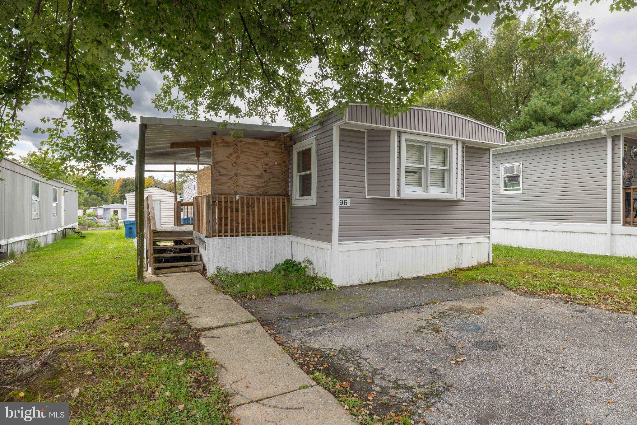 96 Quince Drive Unit 554, Newark, DE 19702