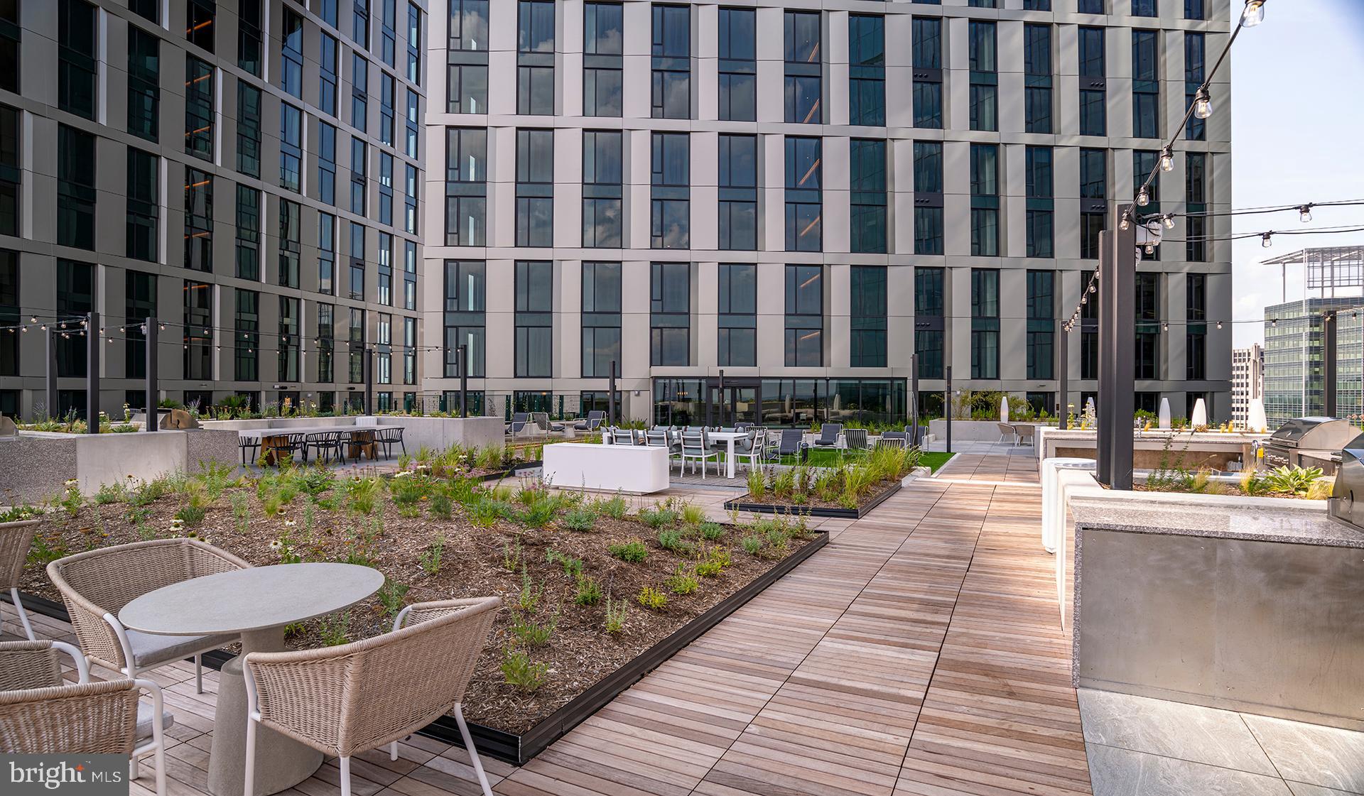 BETHESDA - Residential Lease