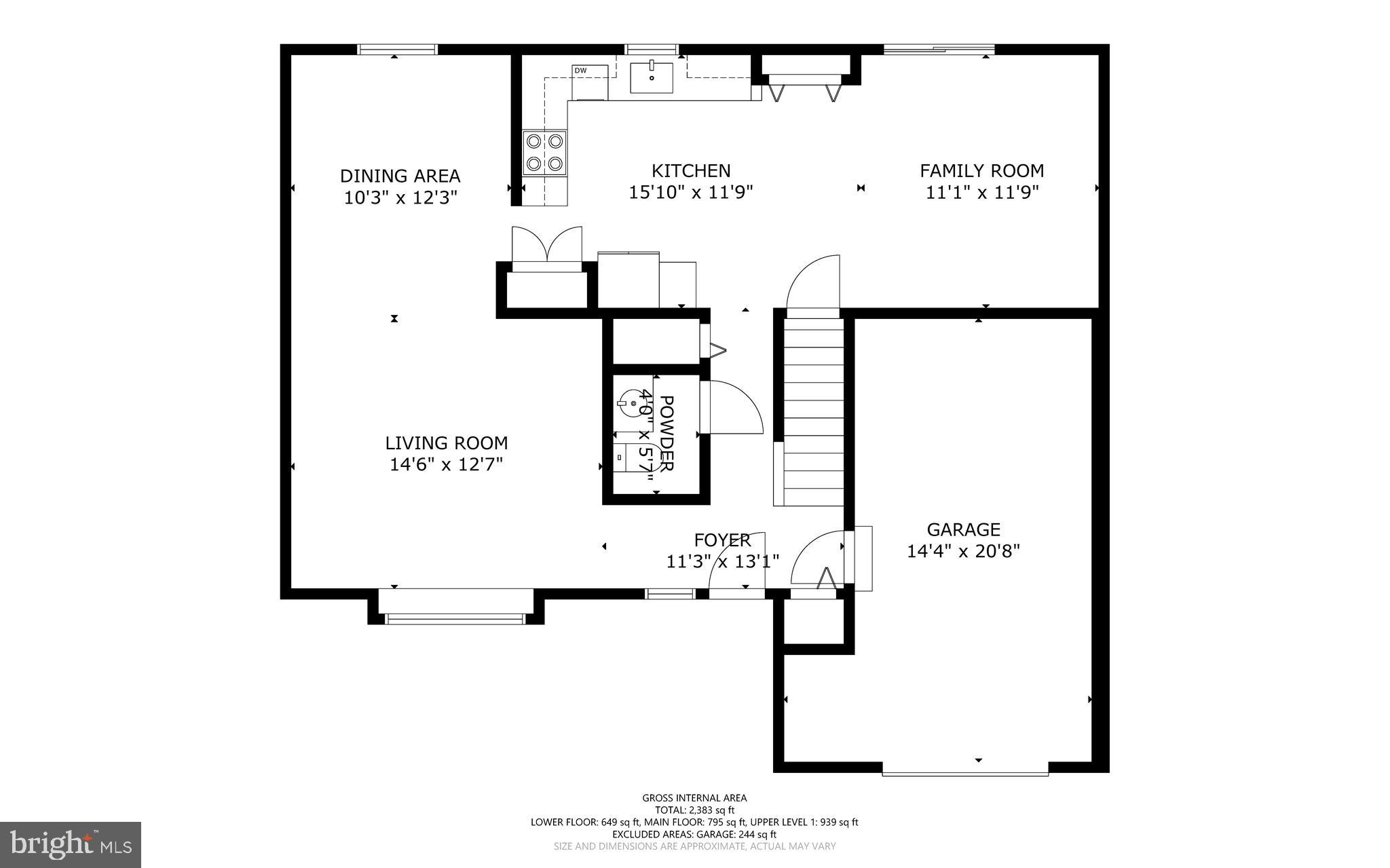 GUNNERS VIEW - Residential