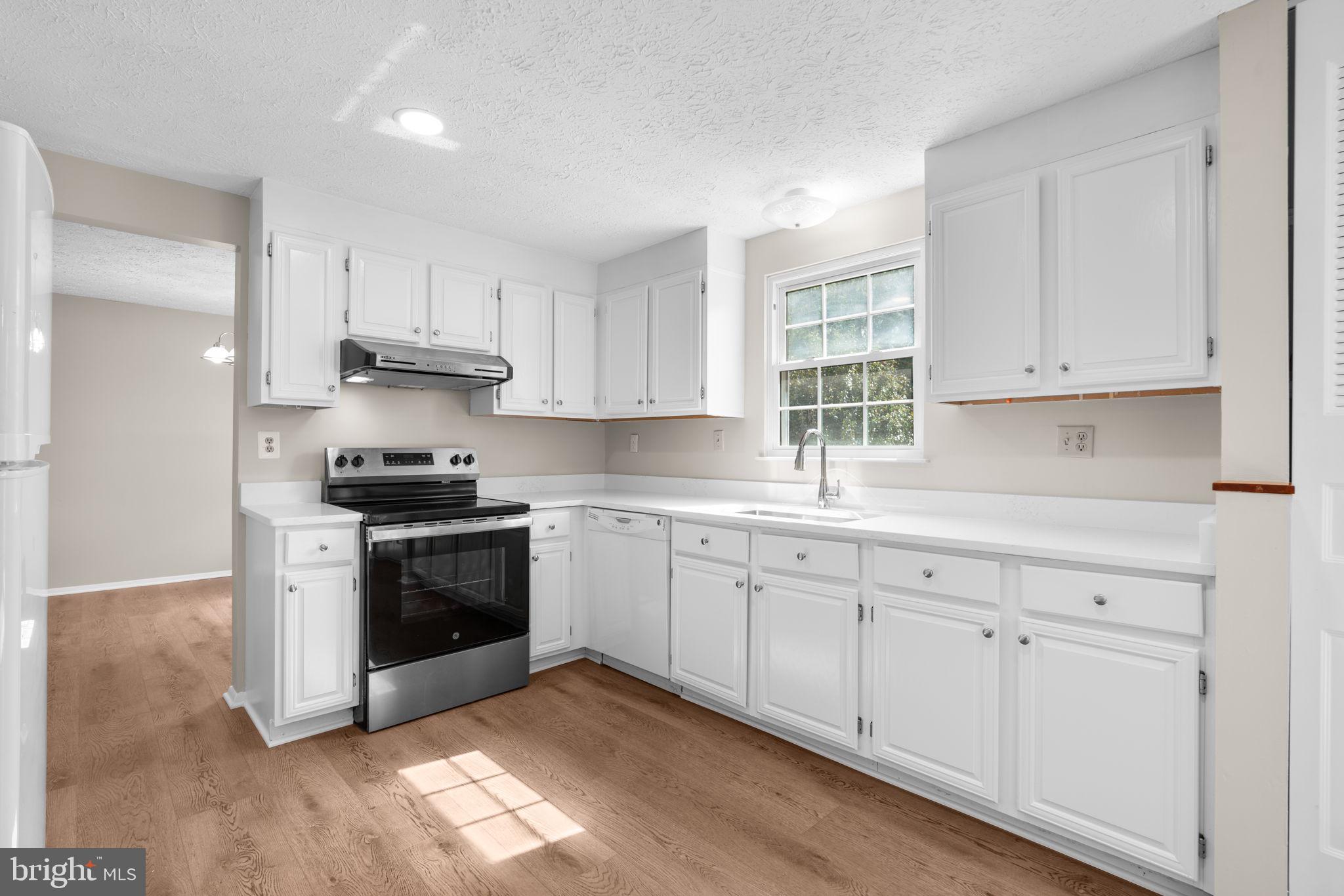 GUNNERS VIEW - Residential