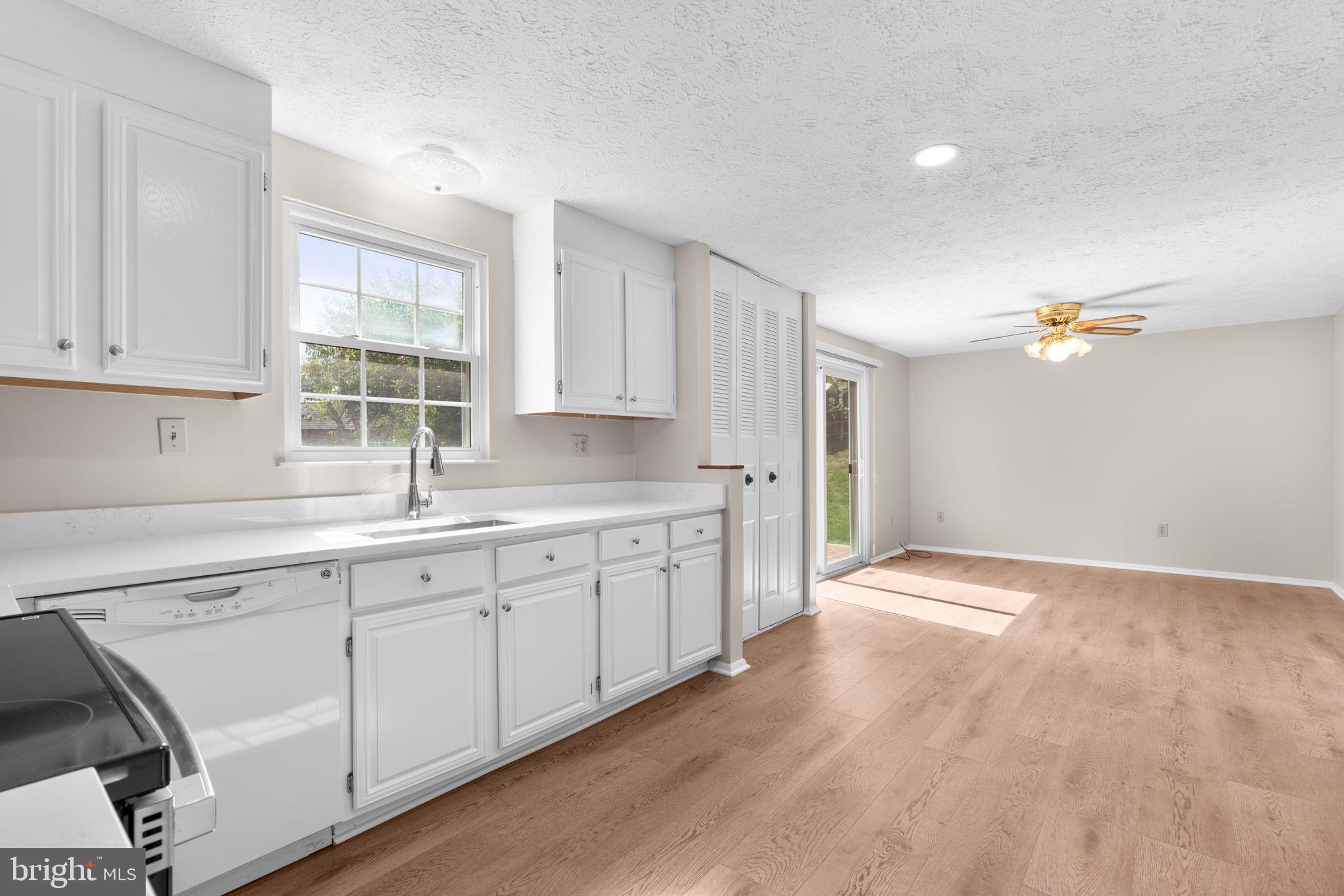 GUNNERS VIEW - Residential