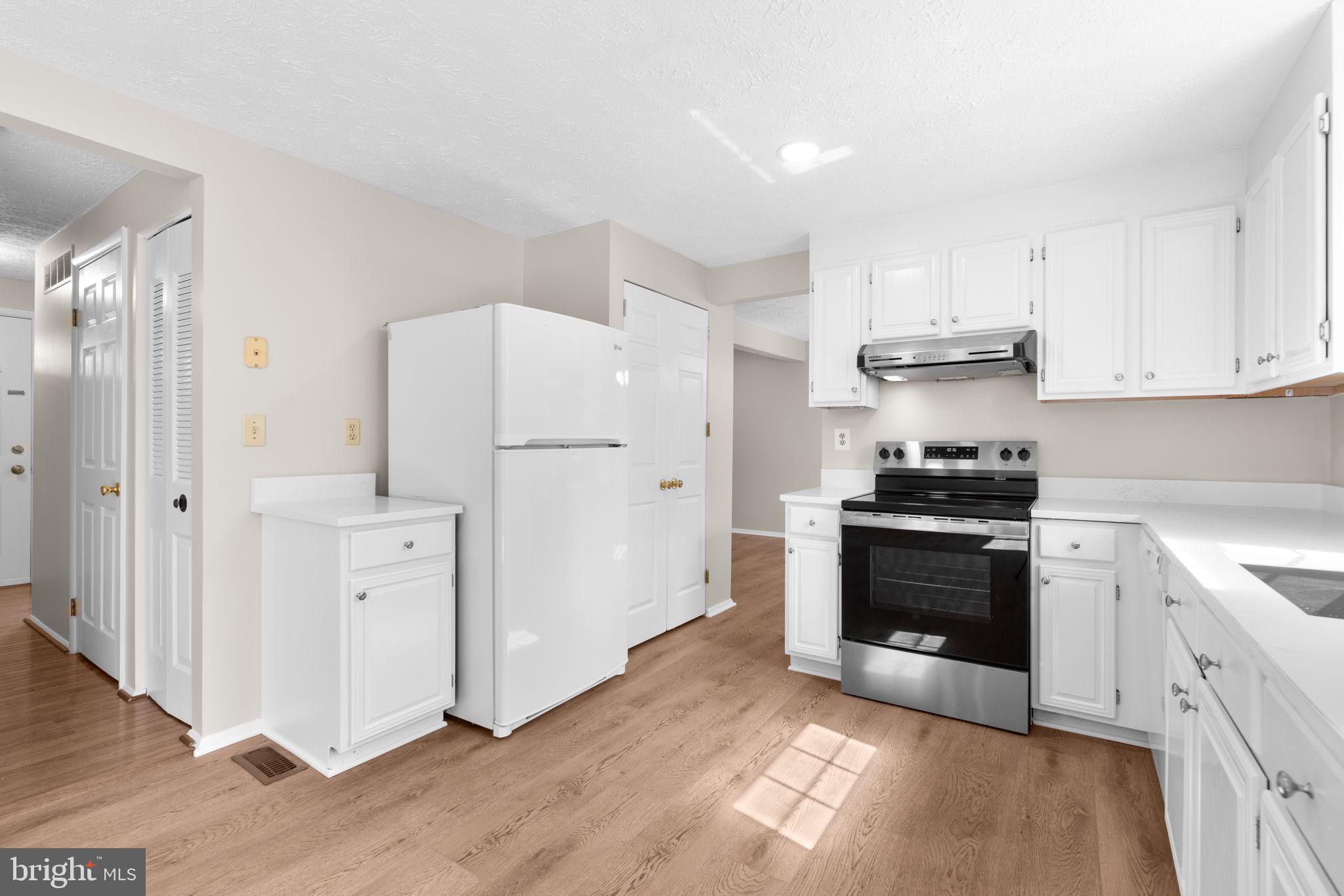 GUNNERS VIEW - Residential