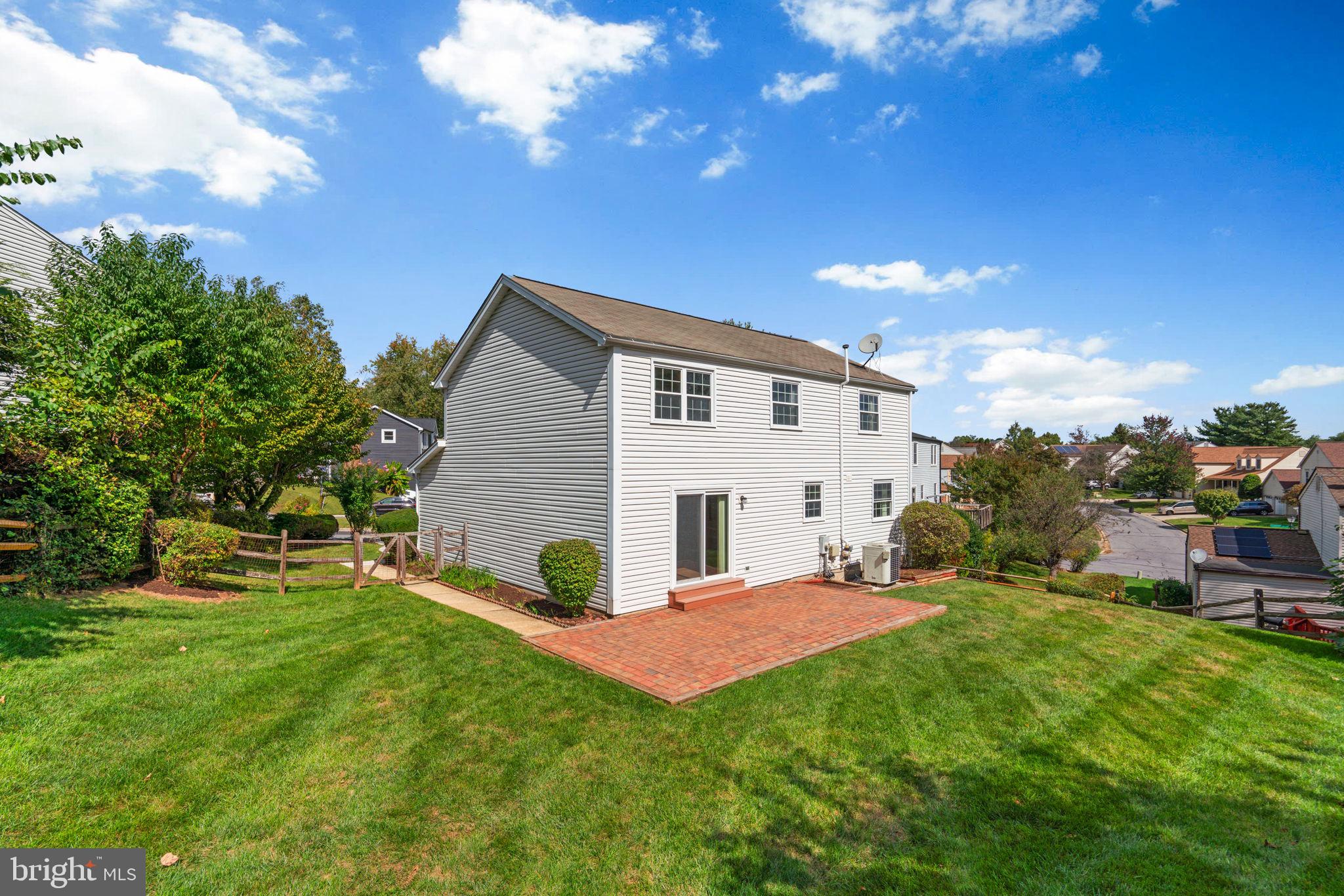 GUNNERS VIEW - Residential