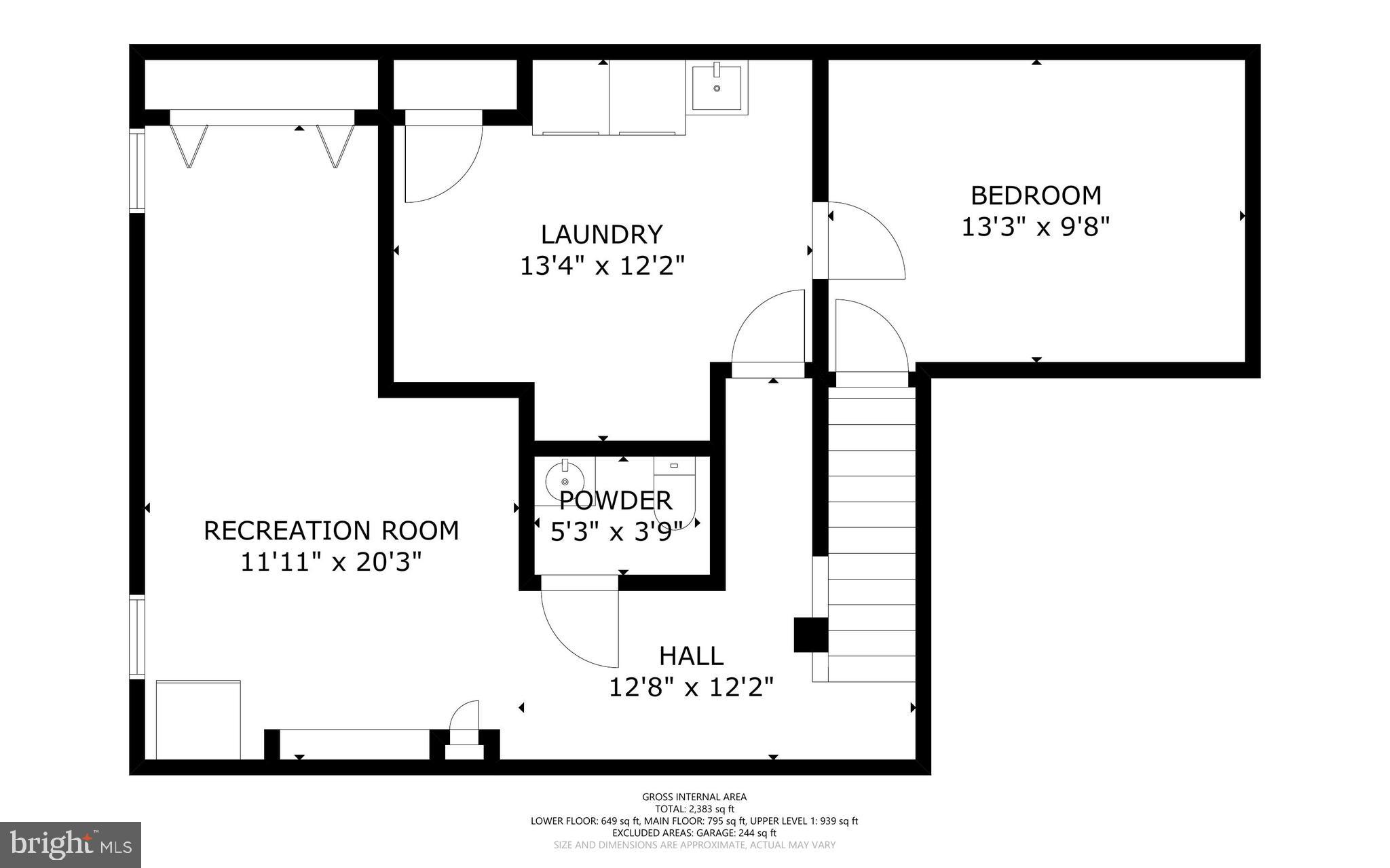 GUNNERS VIEW - Residential
