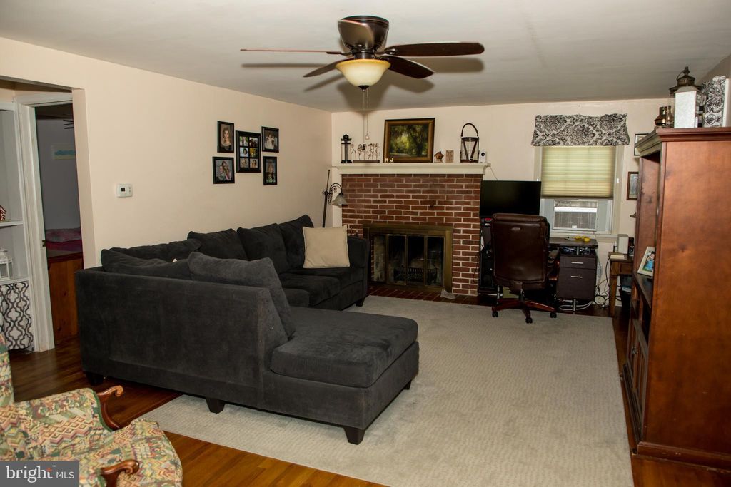 Photo of 1840 Harrisburg Avenue, Mount Joy, PA 17552 (MLS # PALA2053974)