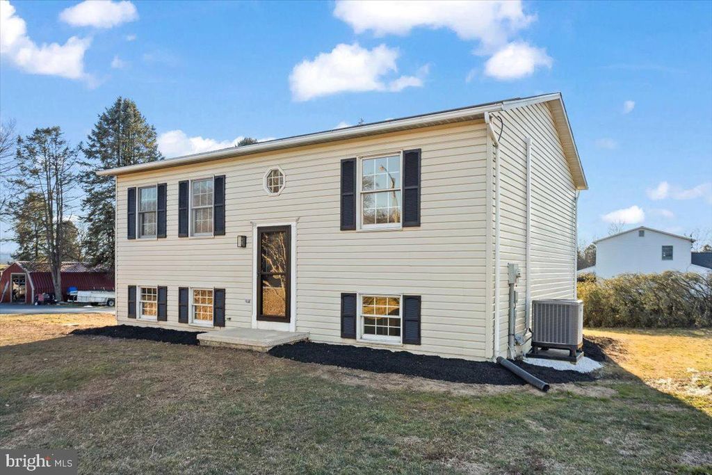 Photo of 7 3rd Street, WASHINGTON BORO, PA 17582 (MLS # PALA2064294)