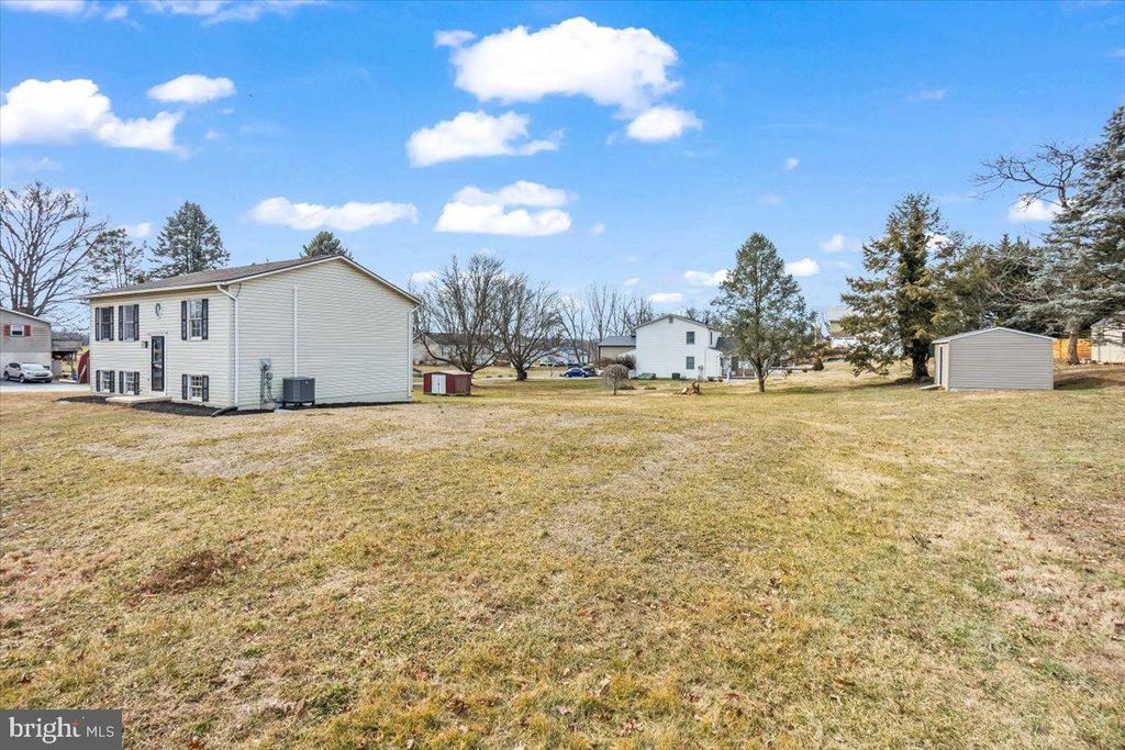 Photo of 7 3rd Street, WASHINGTON BORO, PA 17582 (MLS # PALA2064294)