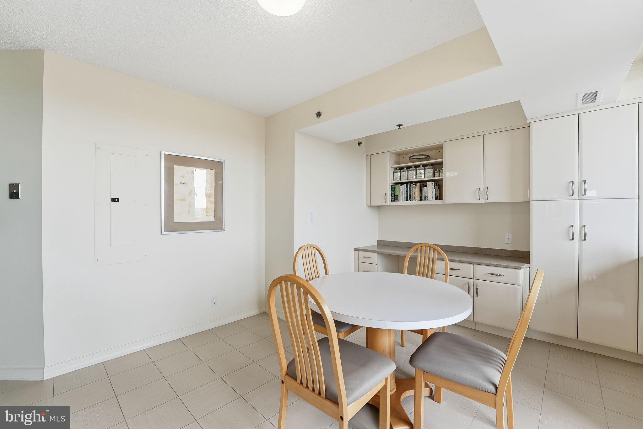 THE WISCONSIN CODM - Residential