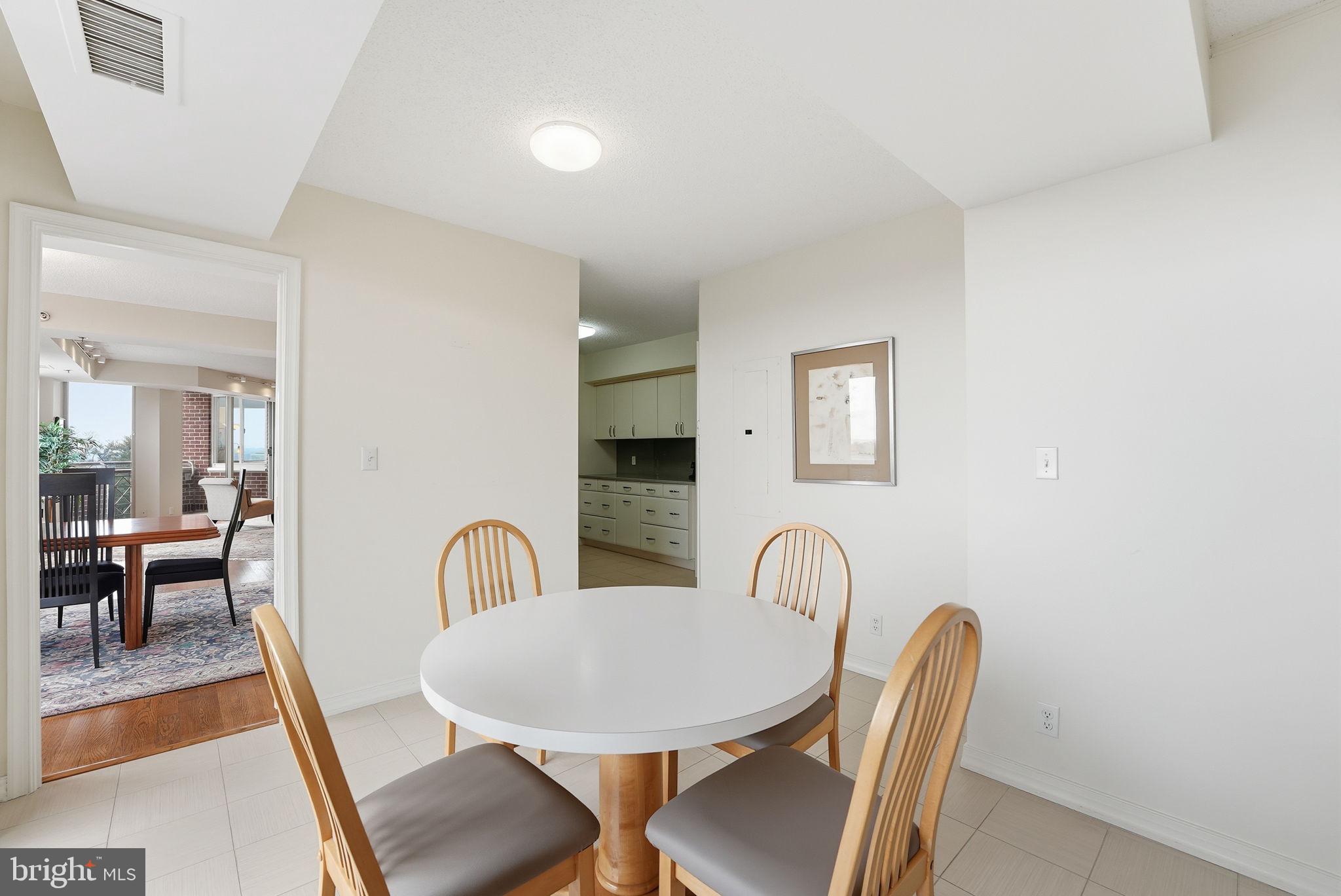 THE WISCONSIN CODM - Residential