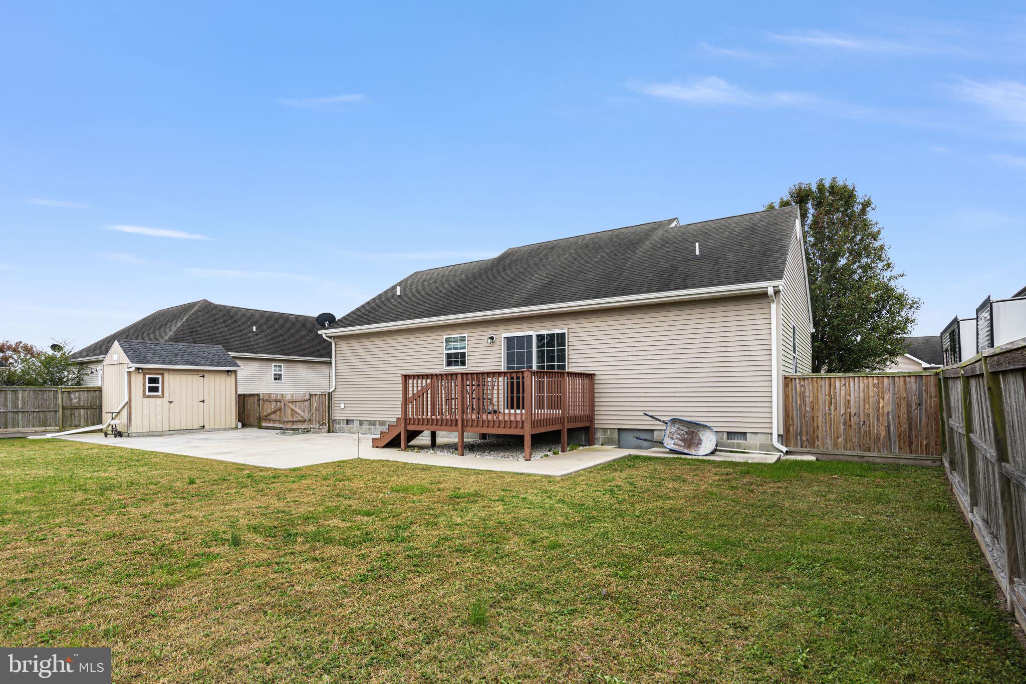 WOODLAND MANOR - Residential