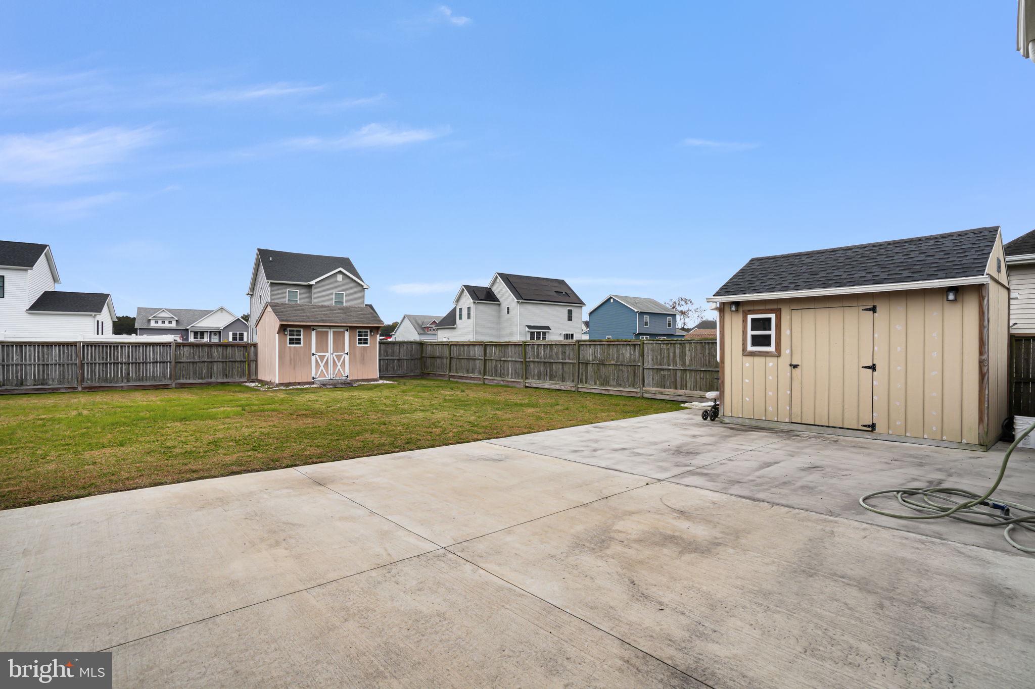 WOODLAND MANOR - Residential