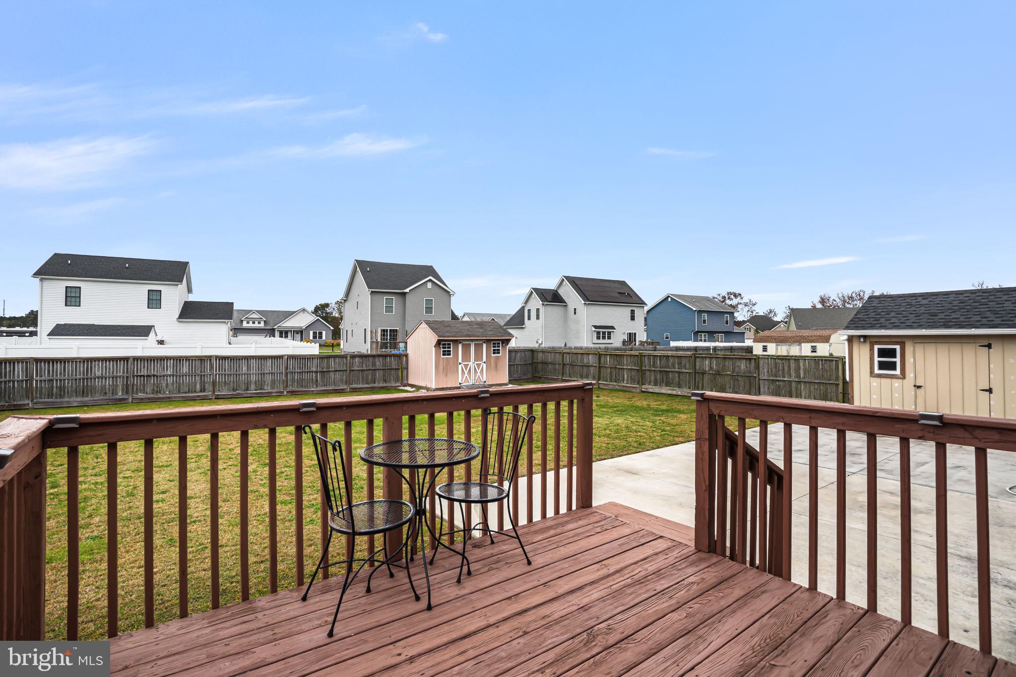 WOODLAND MANOR - Residential