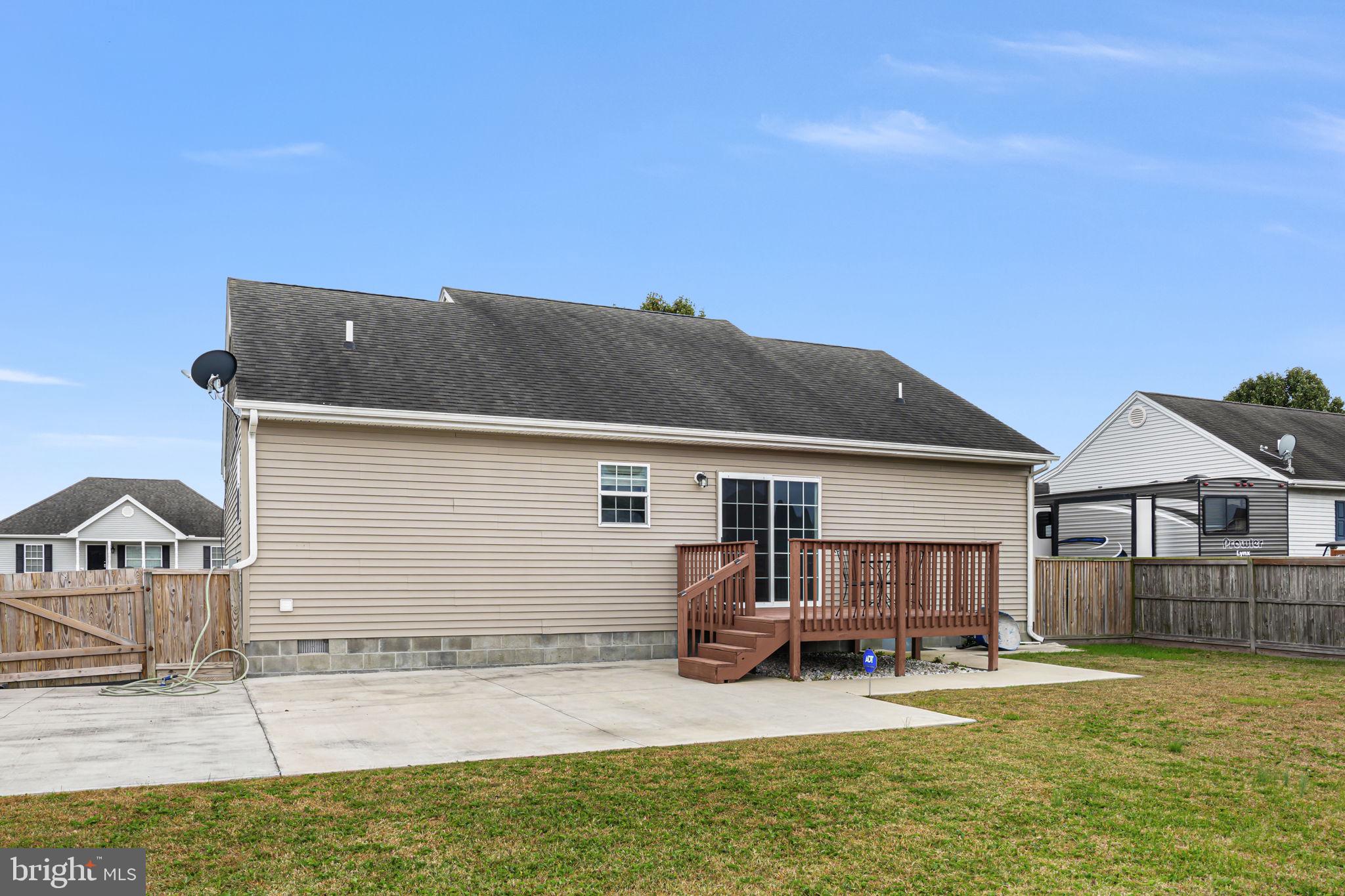 WOODLAND MANOR - Residential