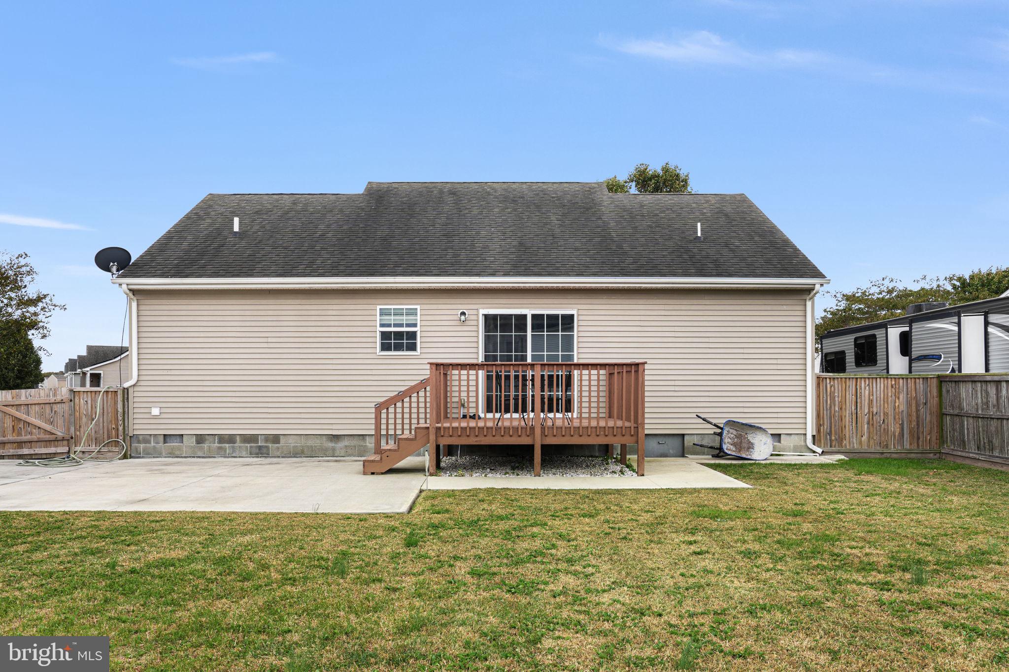 WOODLAND MANOR - Residential