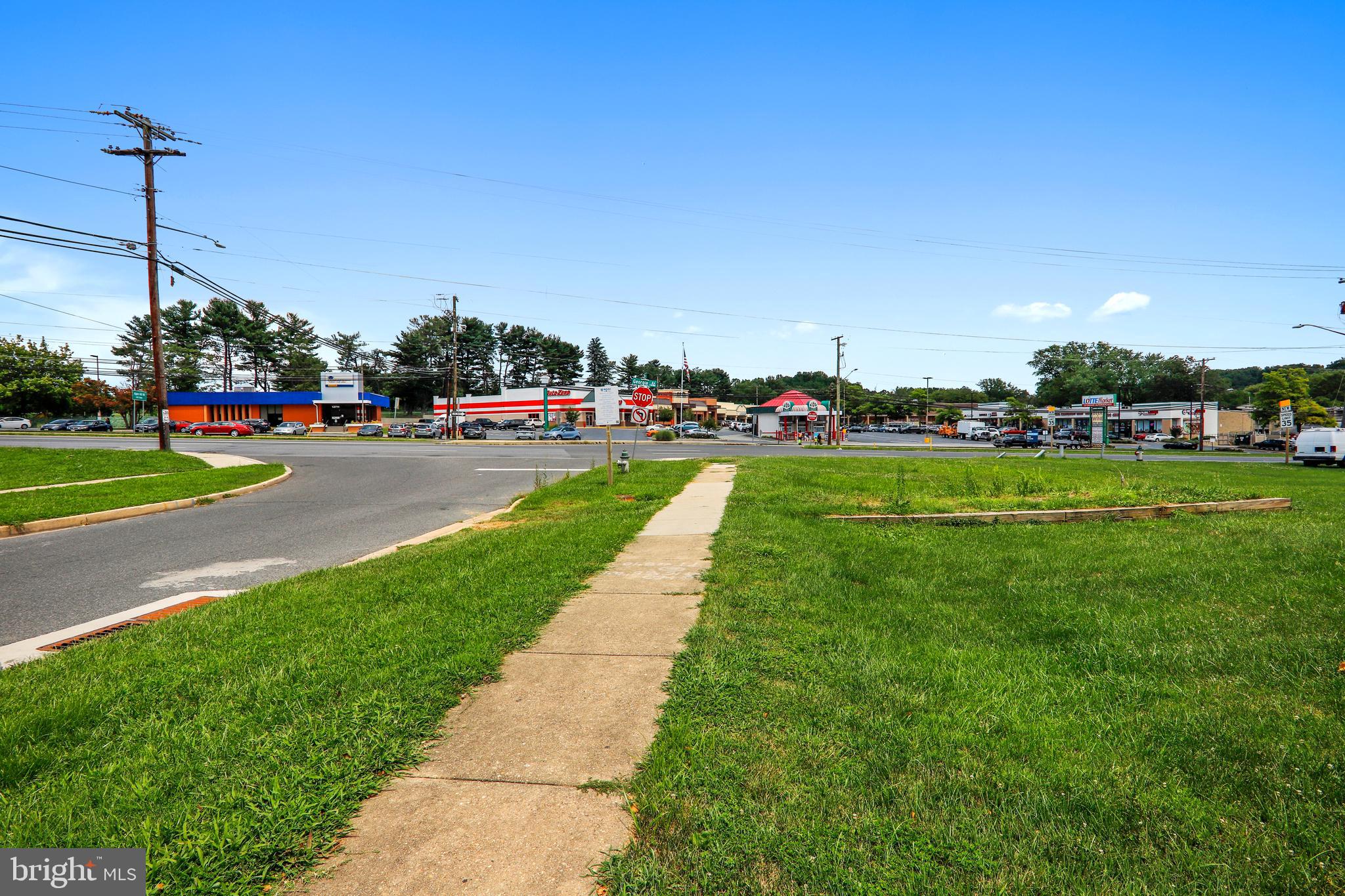 HARMONY HILLS - Residential