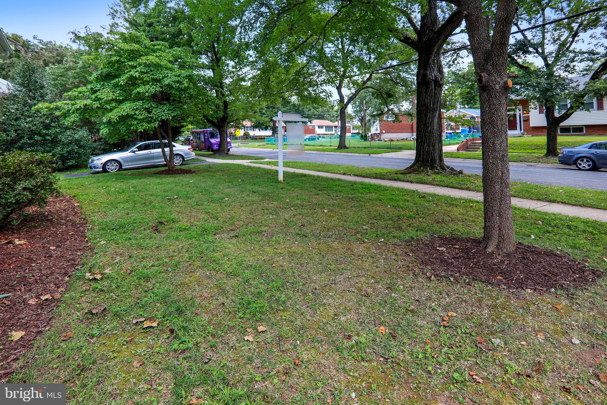 HARMONY HILLS - Residential