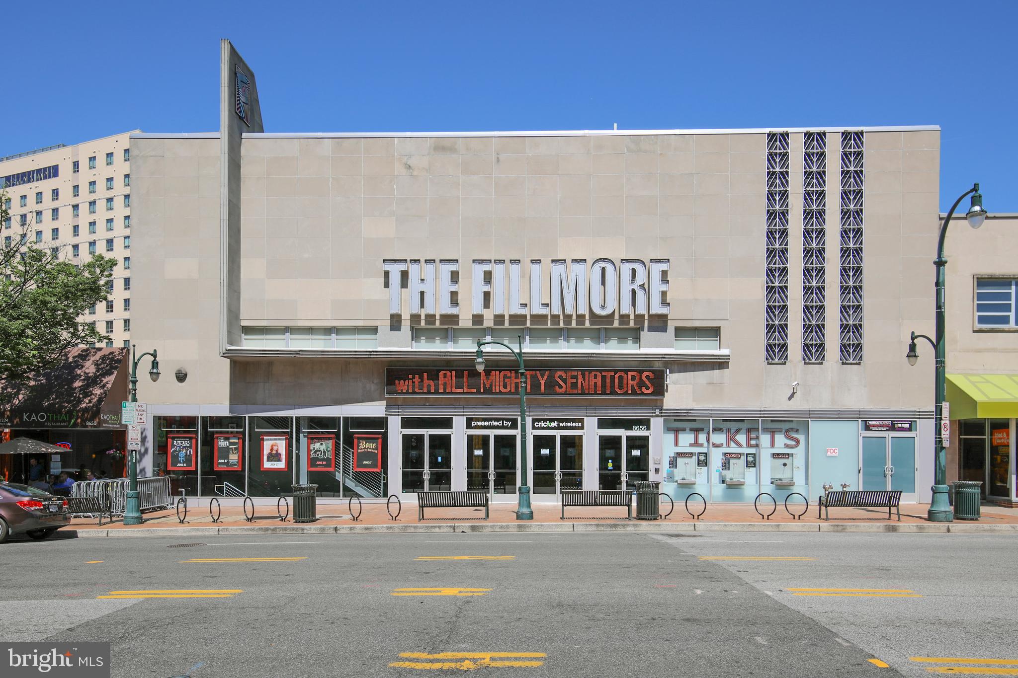 HARMONY HILLS - Residential