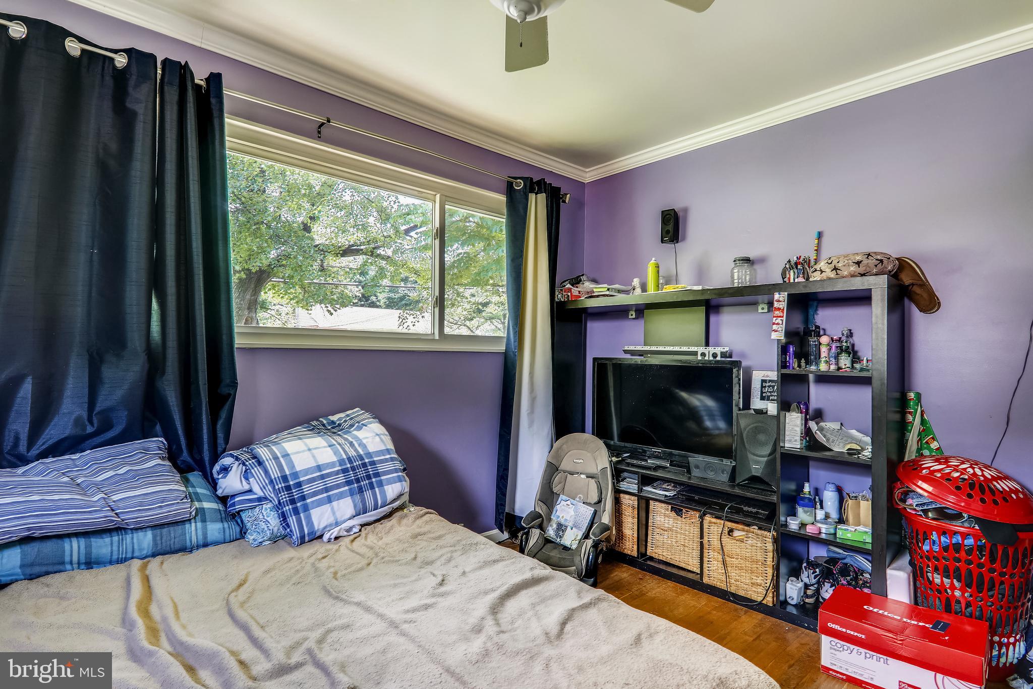 HARMONY HILLS - Residential