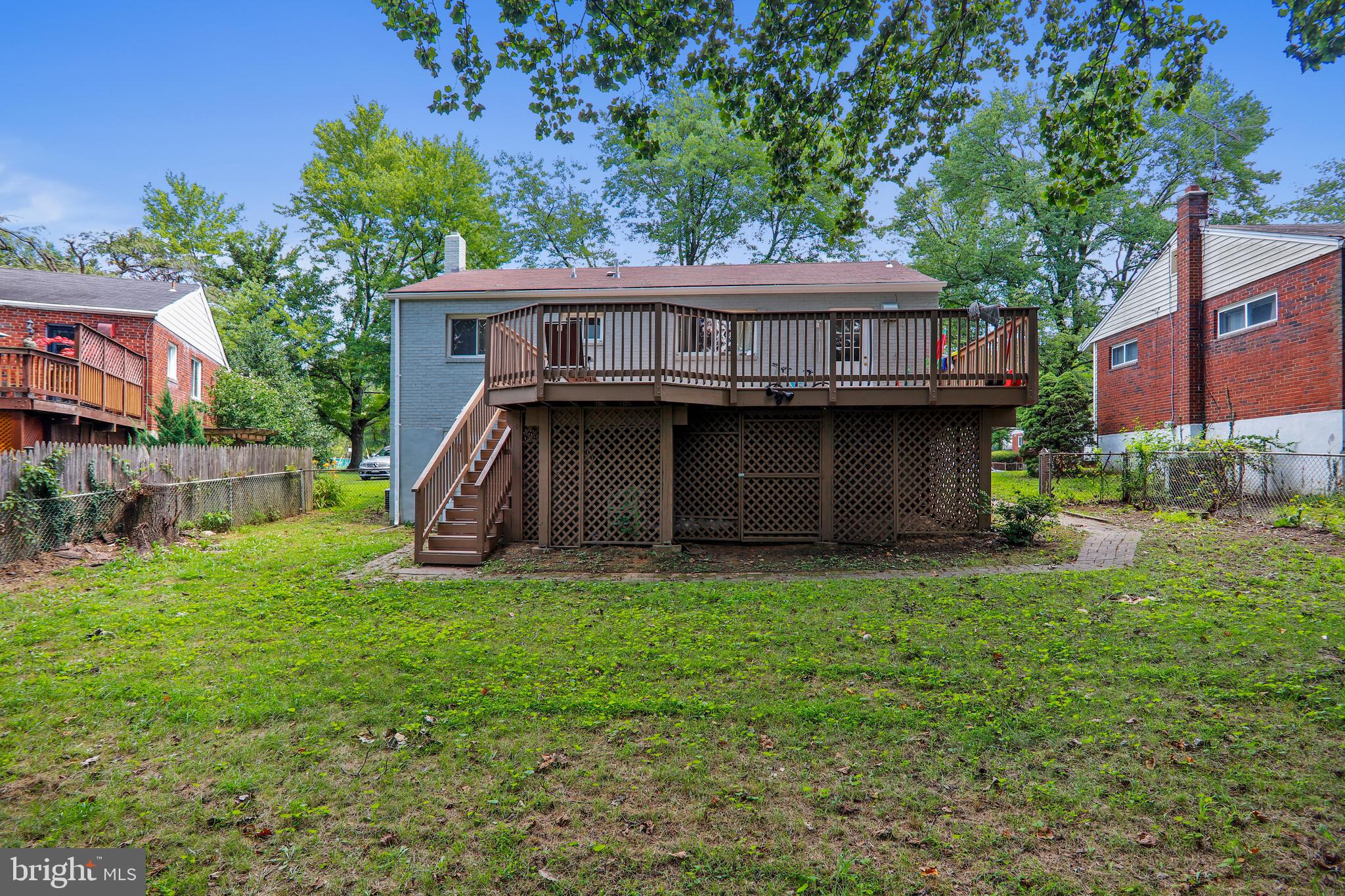 HARMONY HILLS - Residential