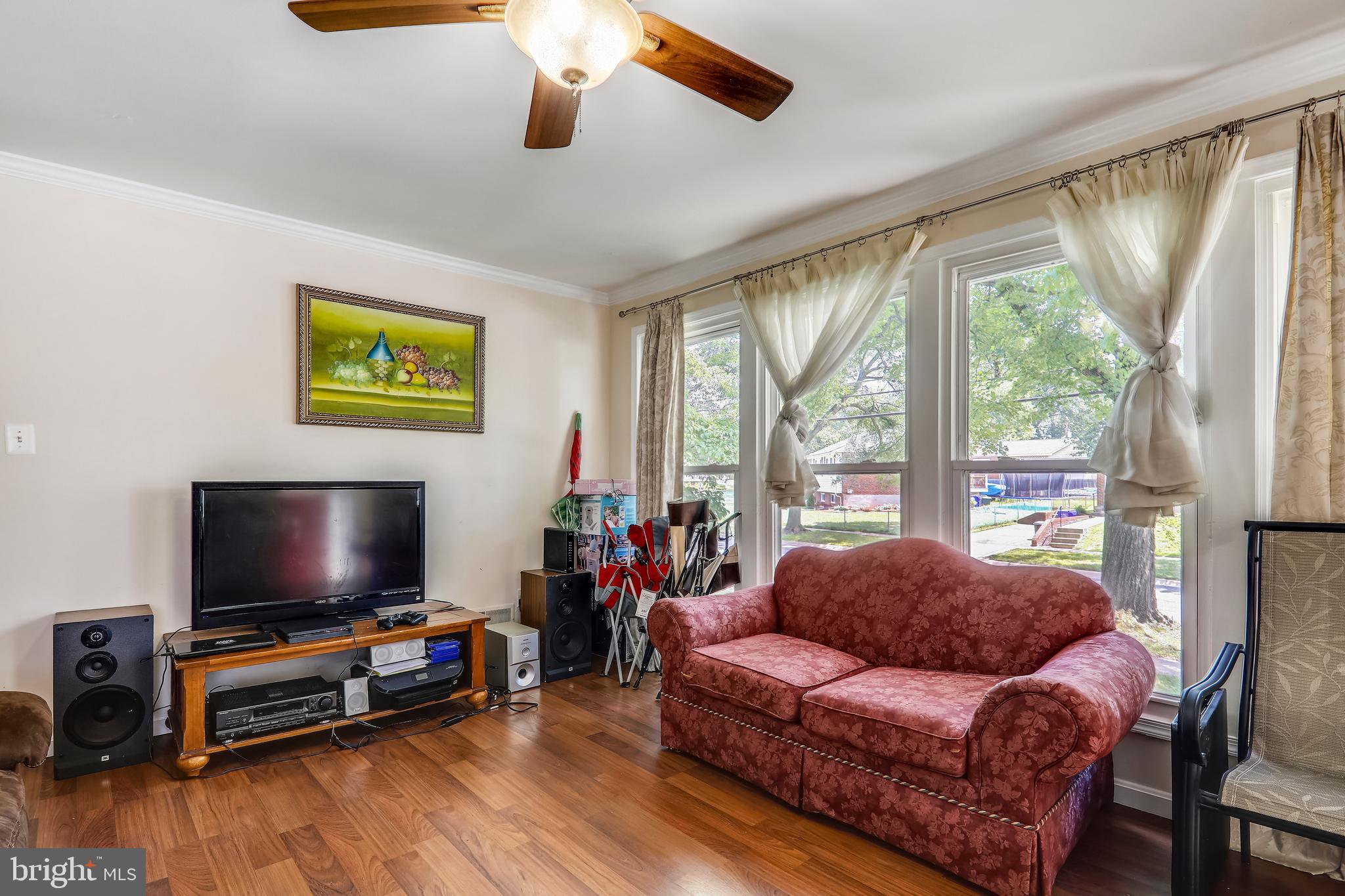 HARMONY HILLS - Residential