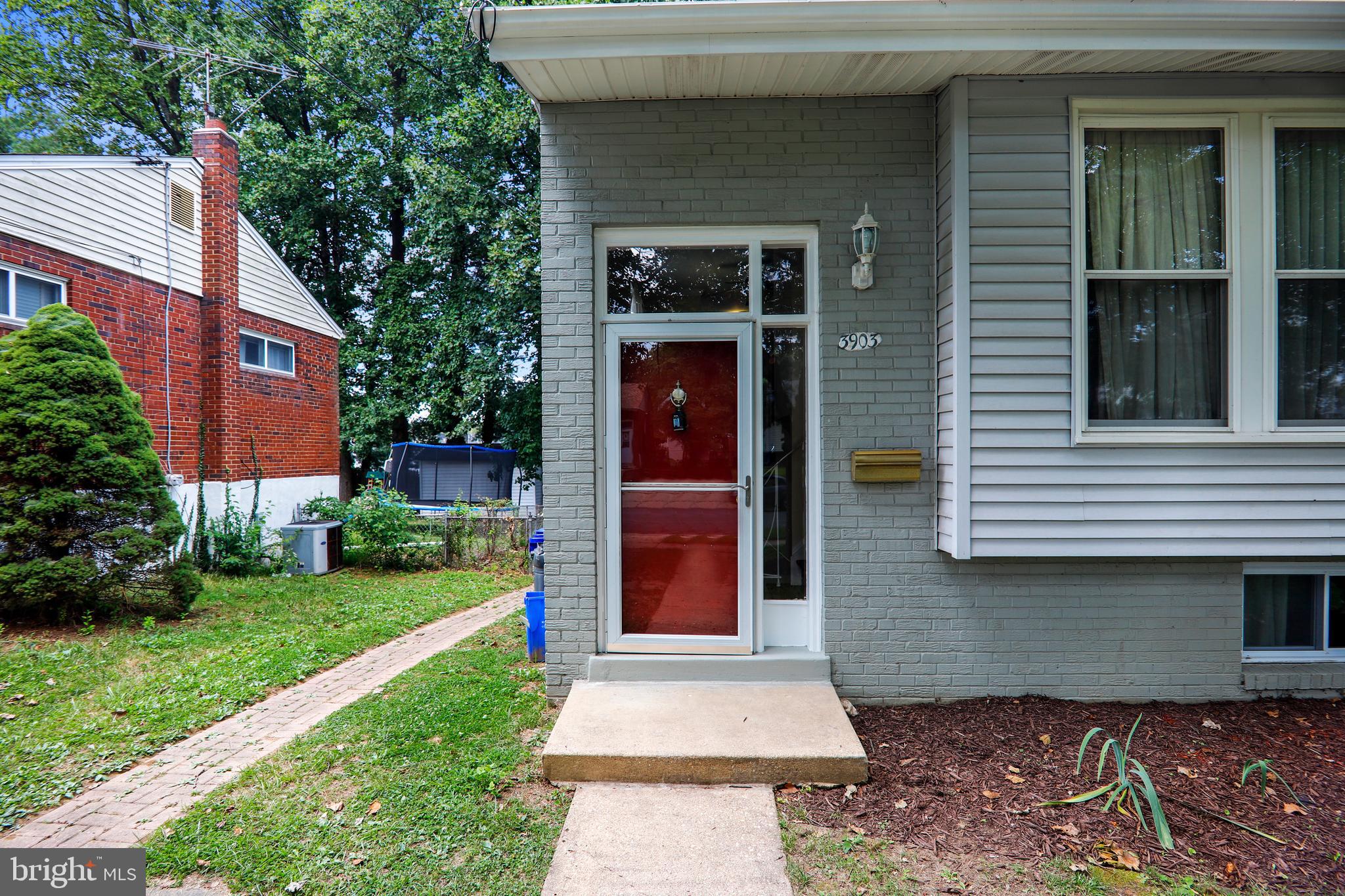 HARMONY HILLS - Residential