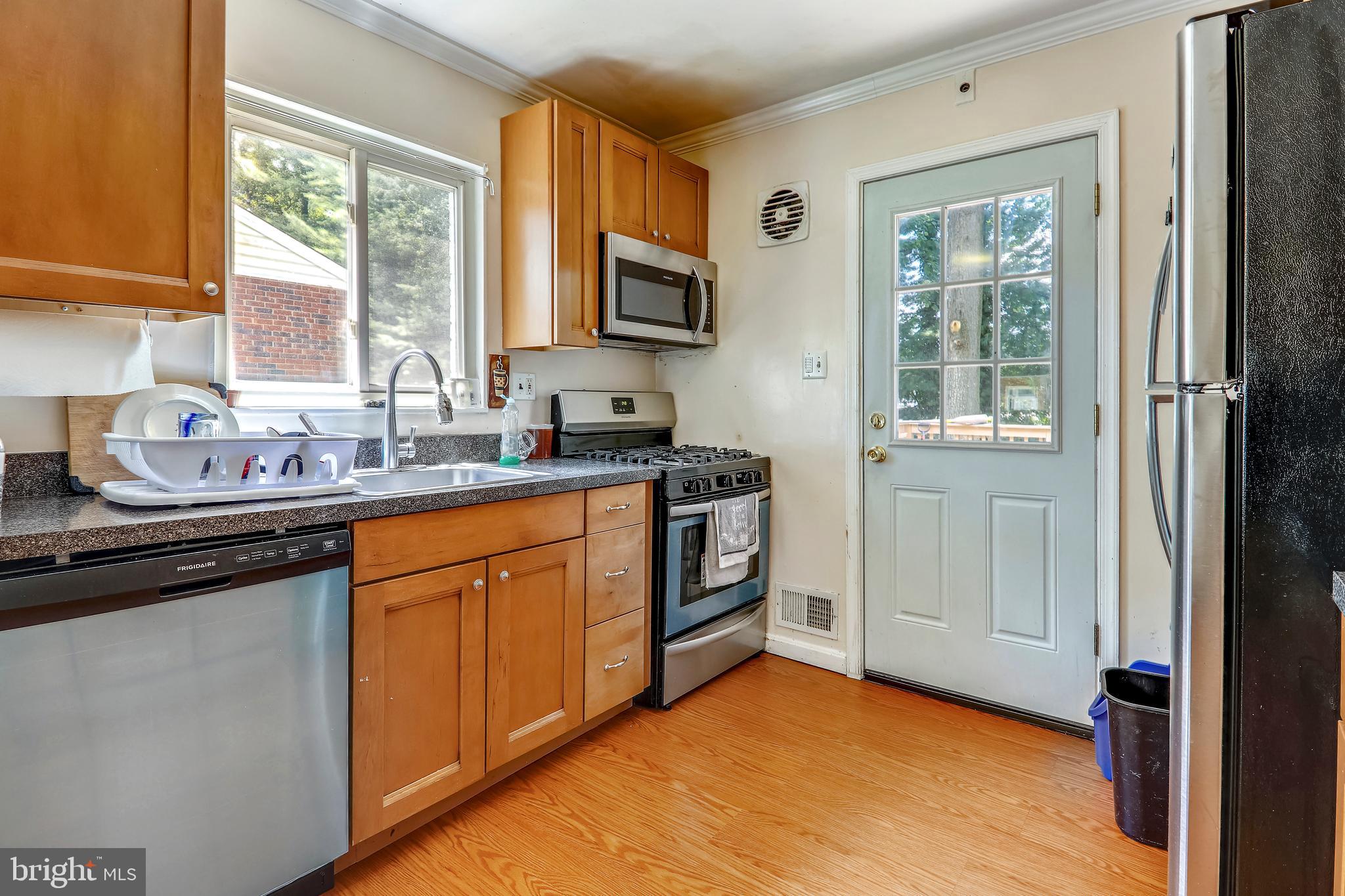 HARMONY HILLS - Residential