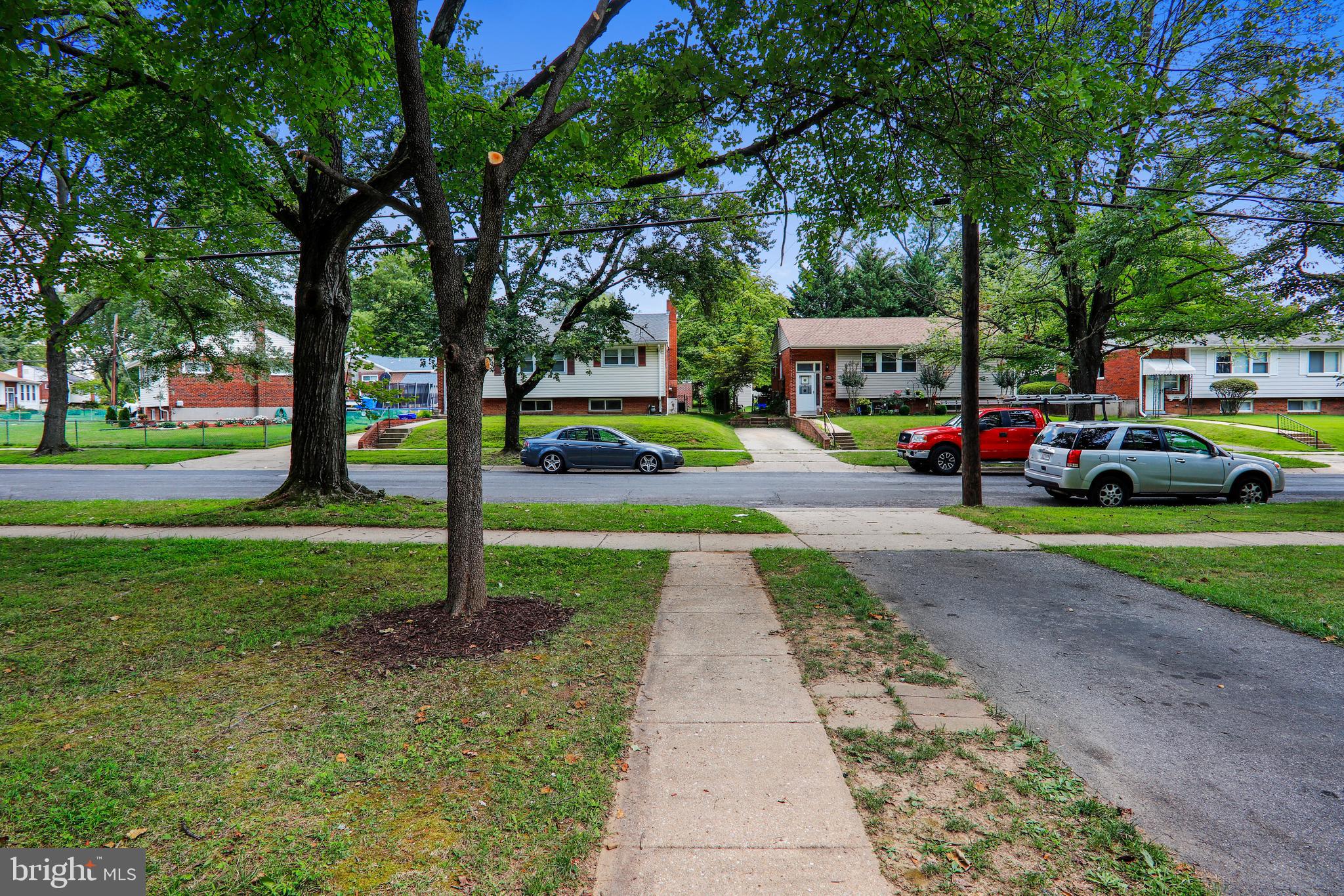 HARMONY HILLS - Residential