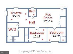 HARMONY HILLS - Residential