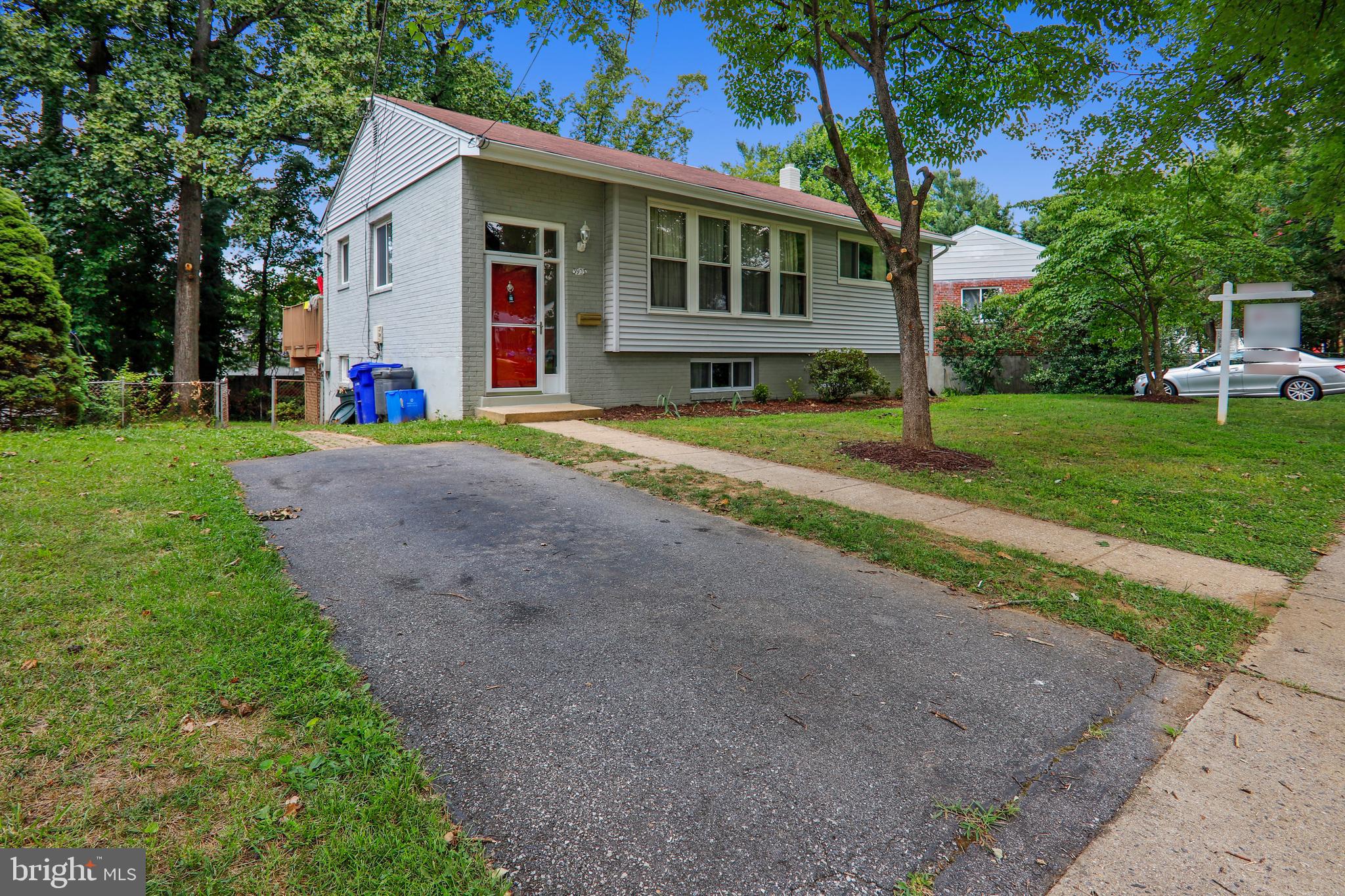 HARMONY HILLS - Residential