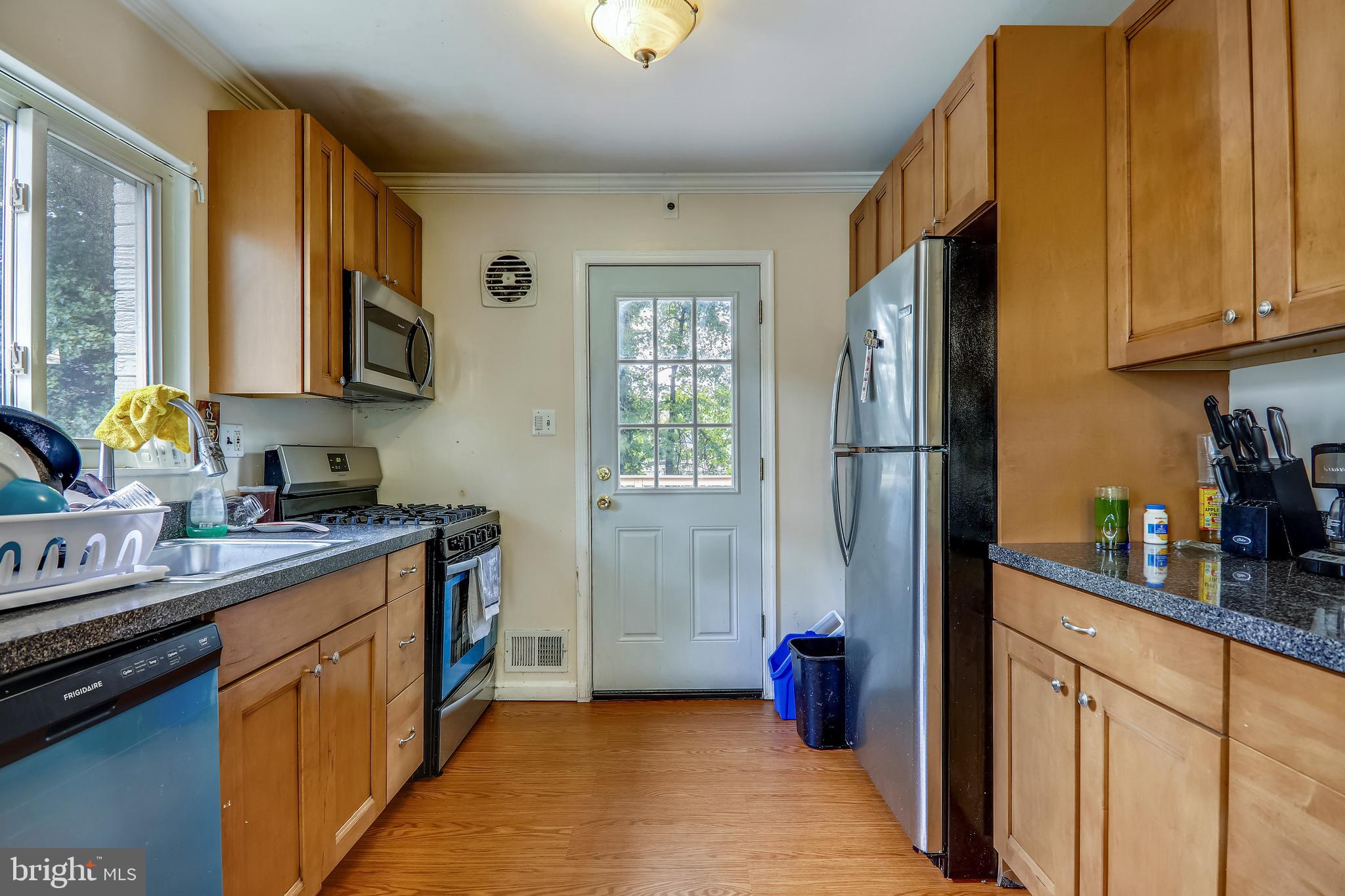 HARMONY HILLS - Residential