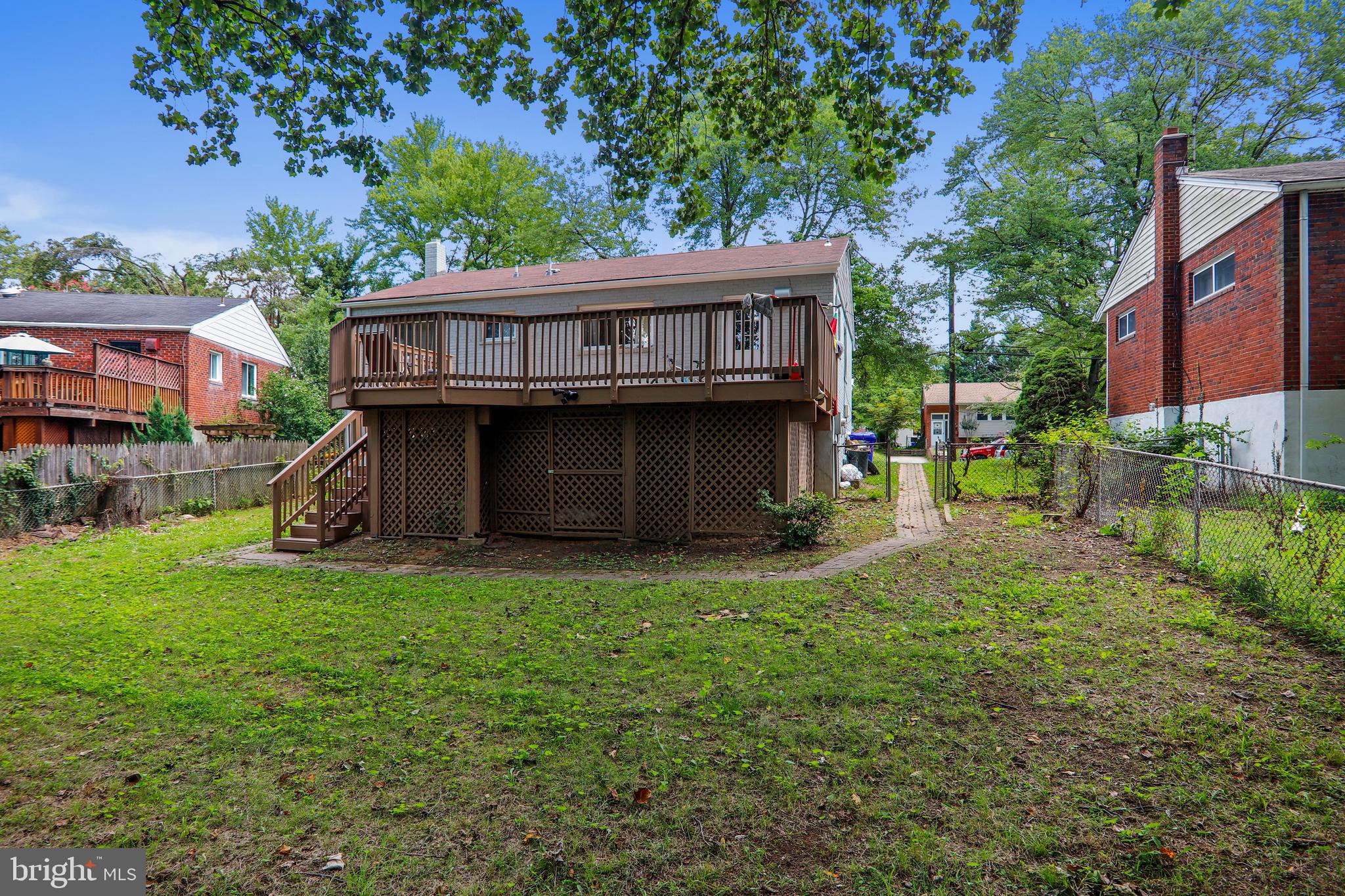 HARMONY HILLS - Residential