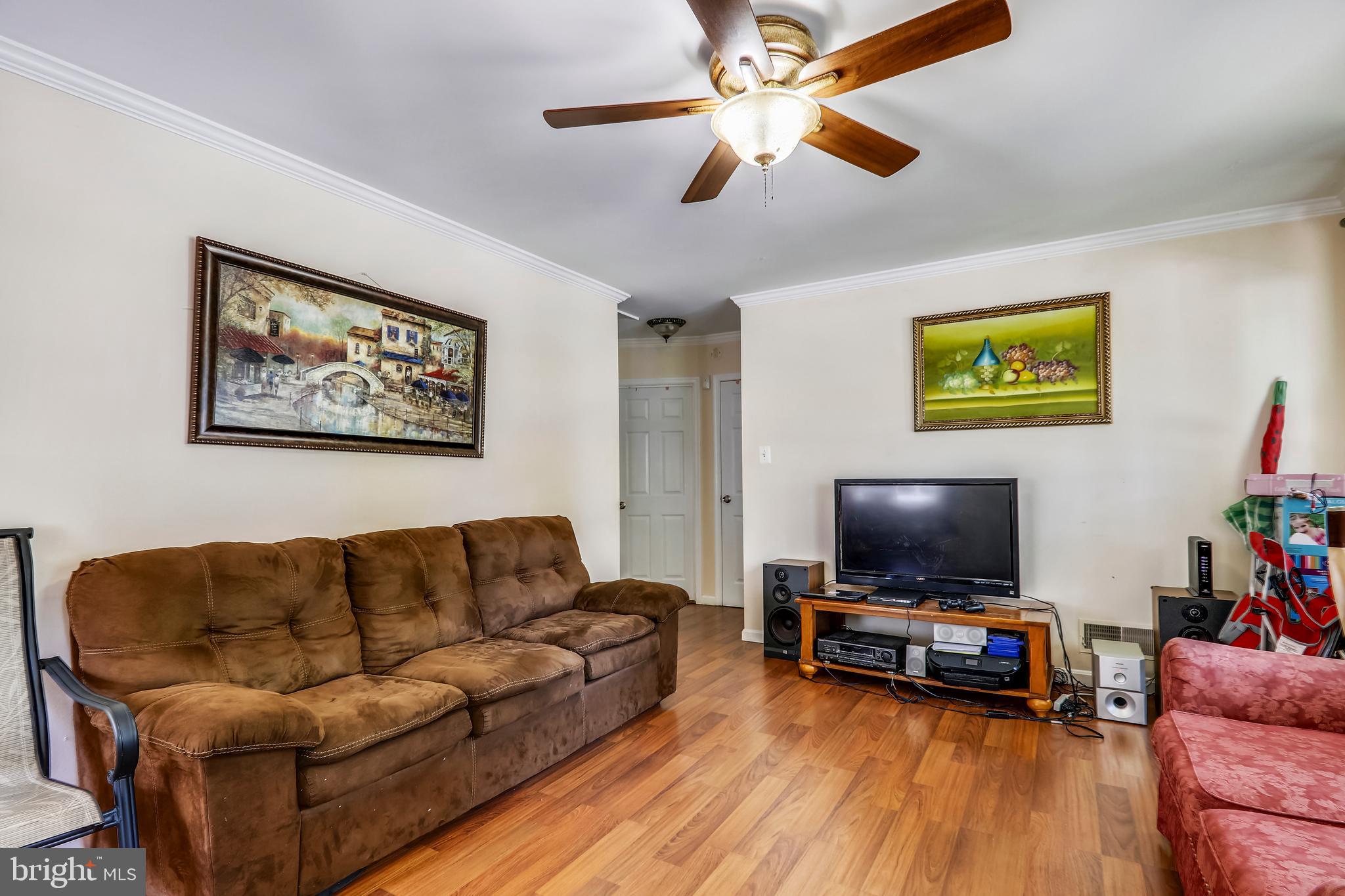 HARMONY HILLS - Residential