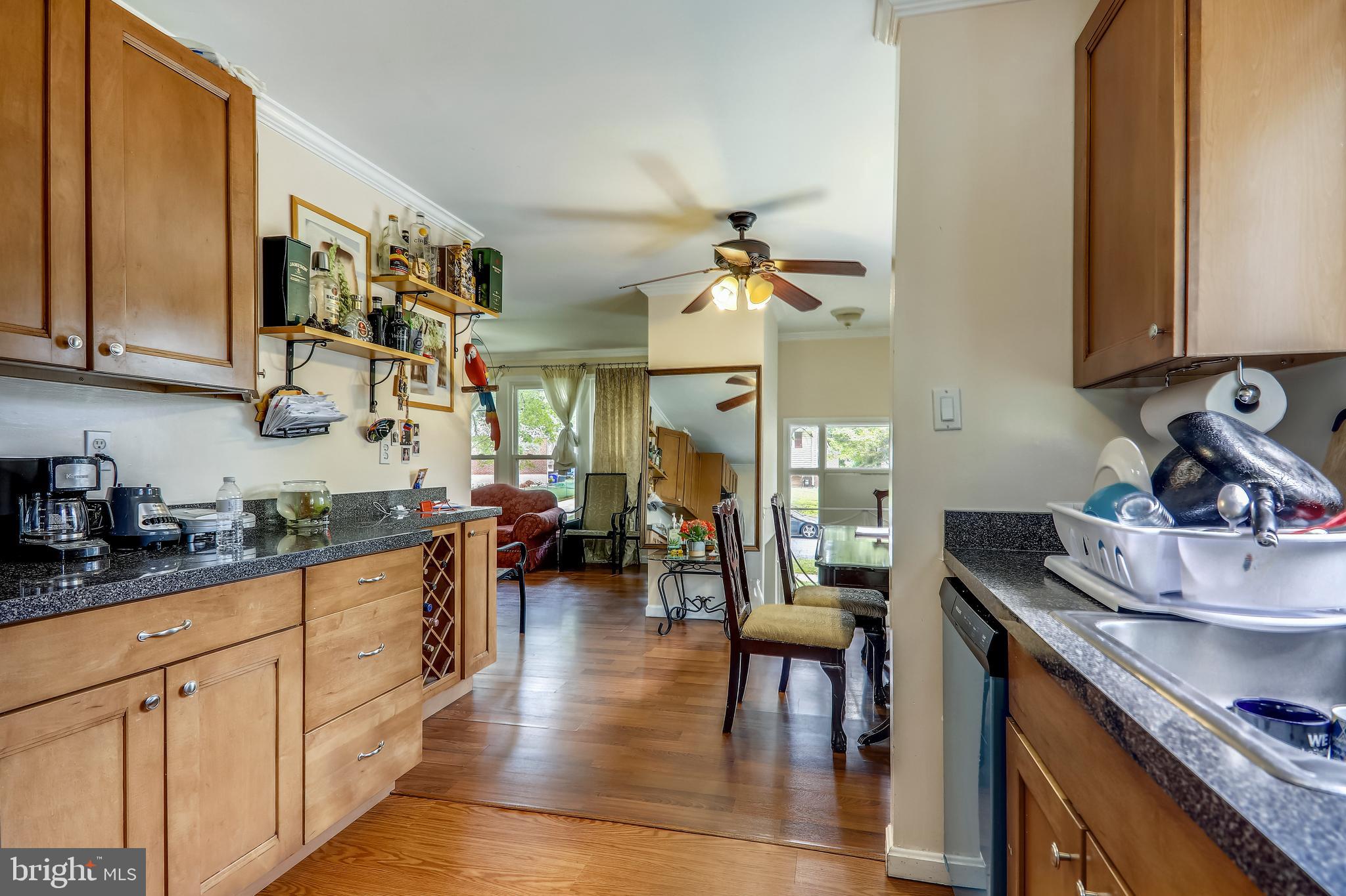 HARMONY HILLS - Residential