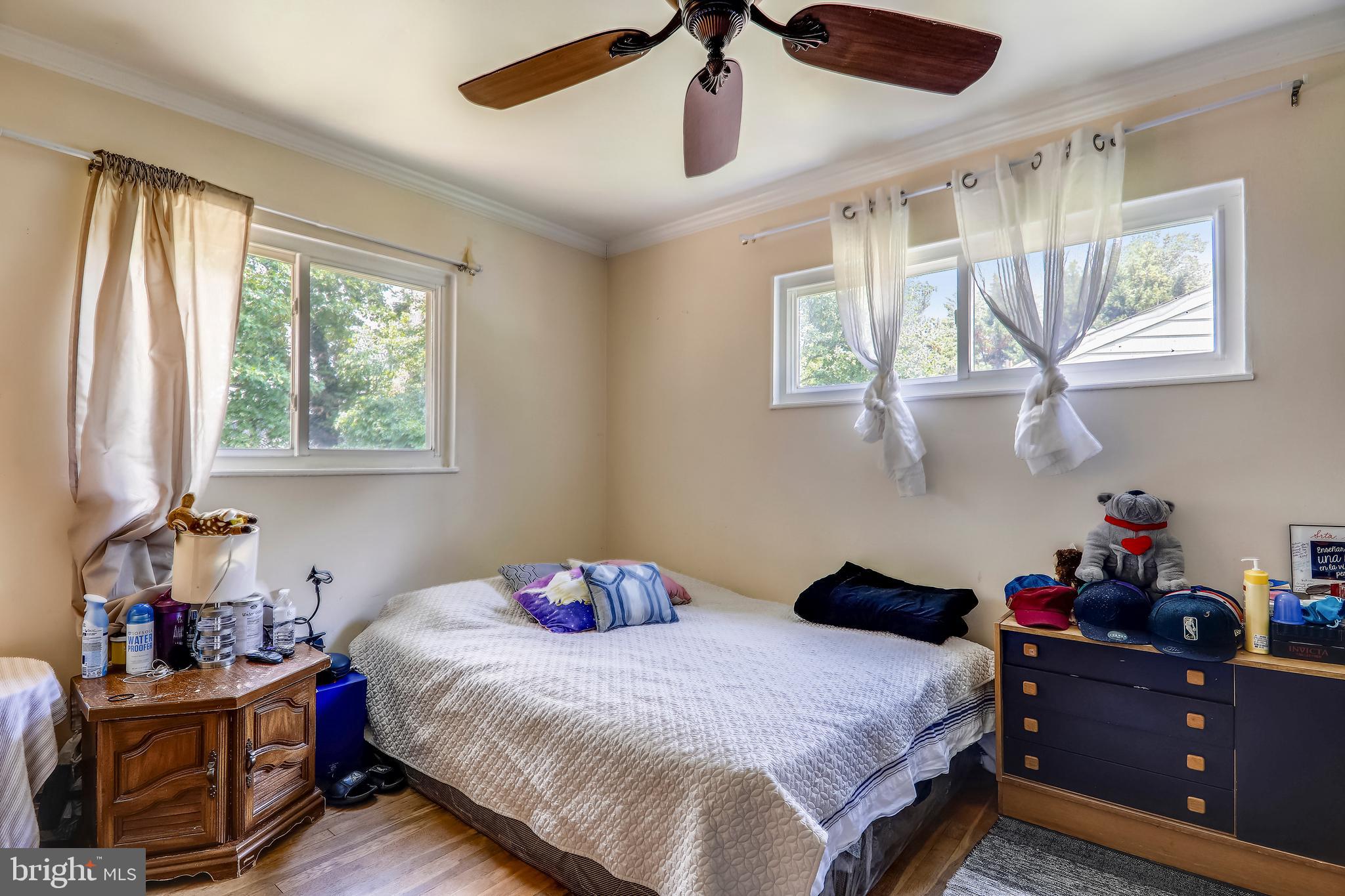 HARMONY HILLS - Residential