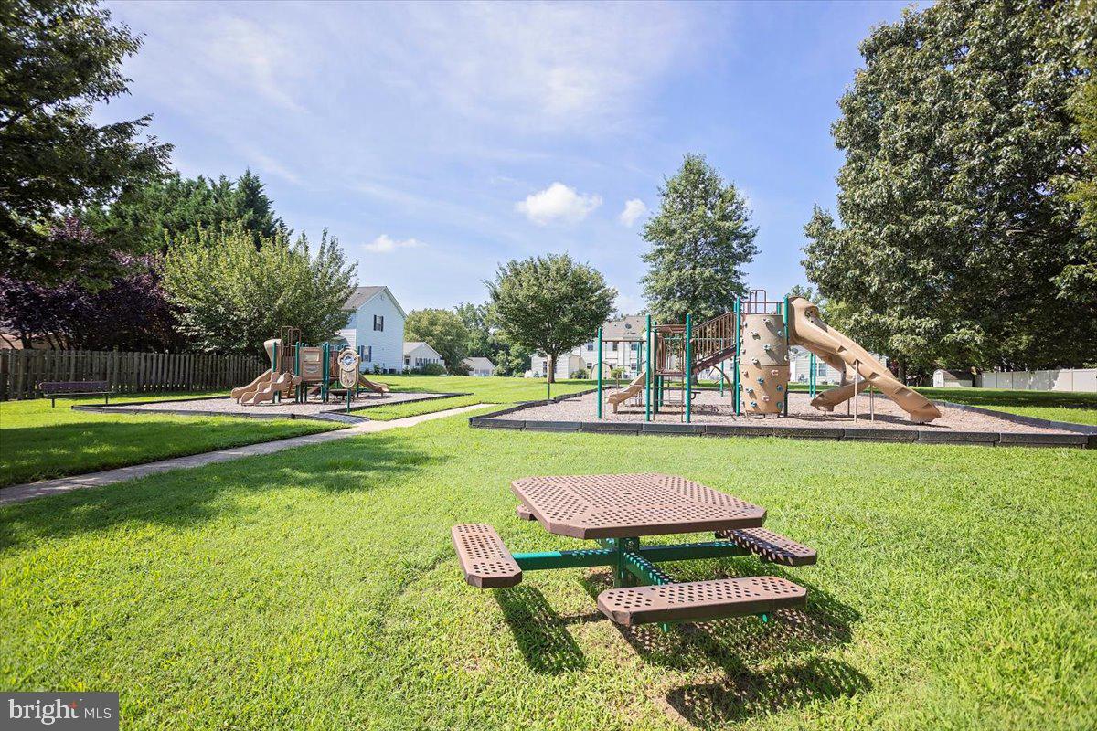 WAYLANDS - Residential