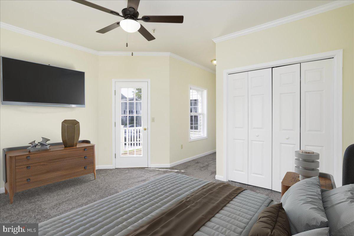 WAYLANDS - Residential