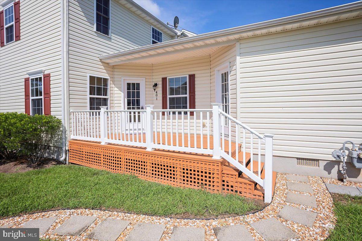 WAYLANDS - Residential