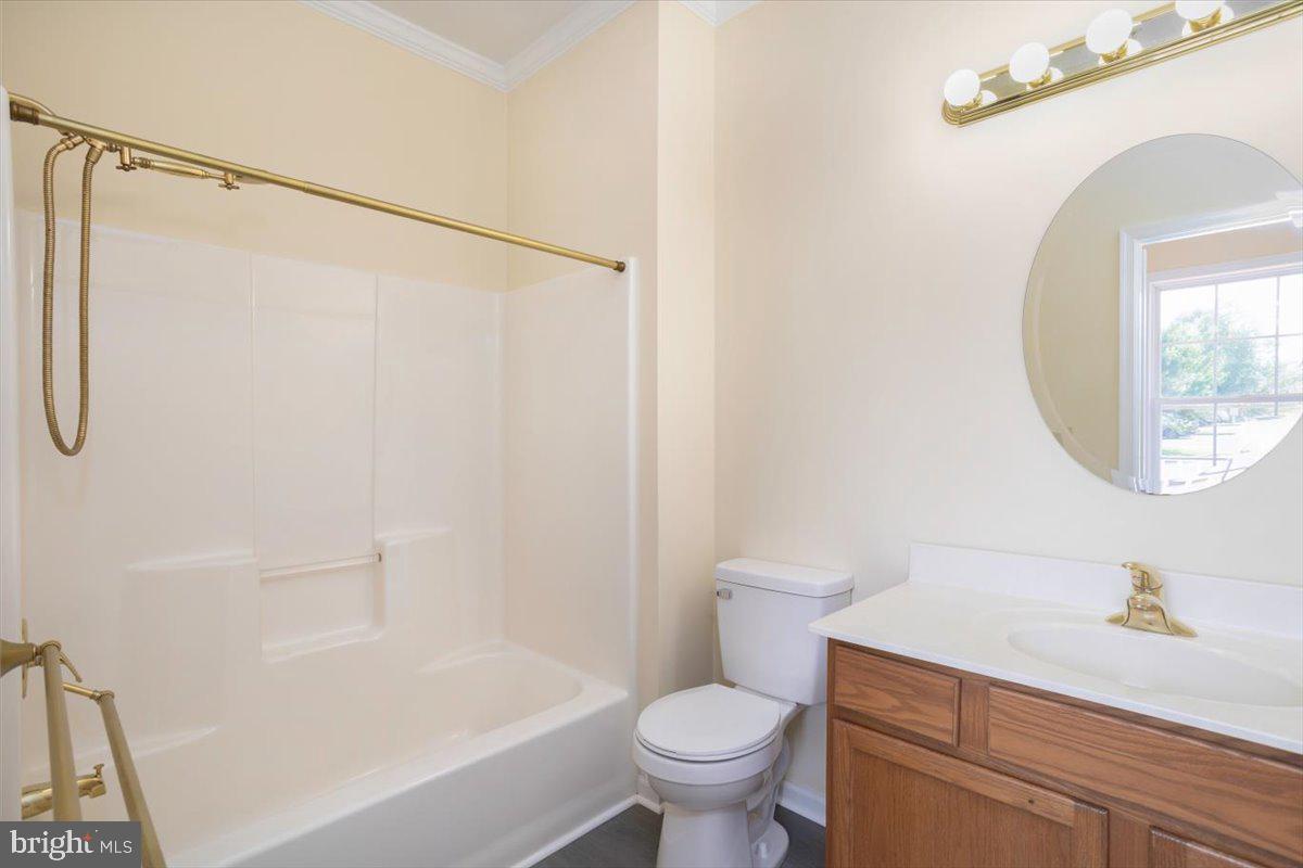 WAYLANDS - Residential