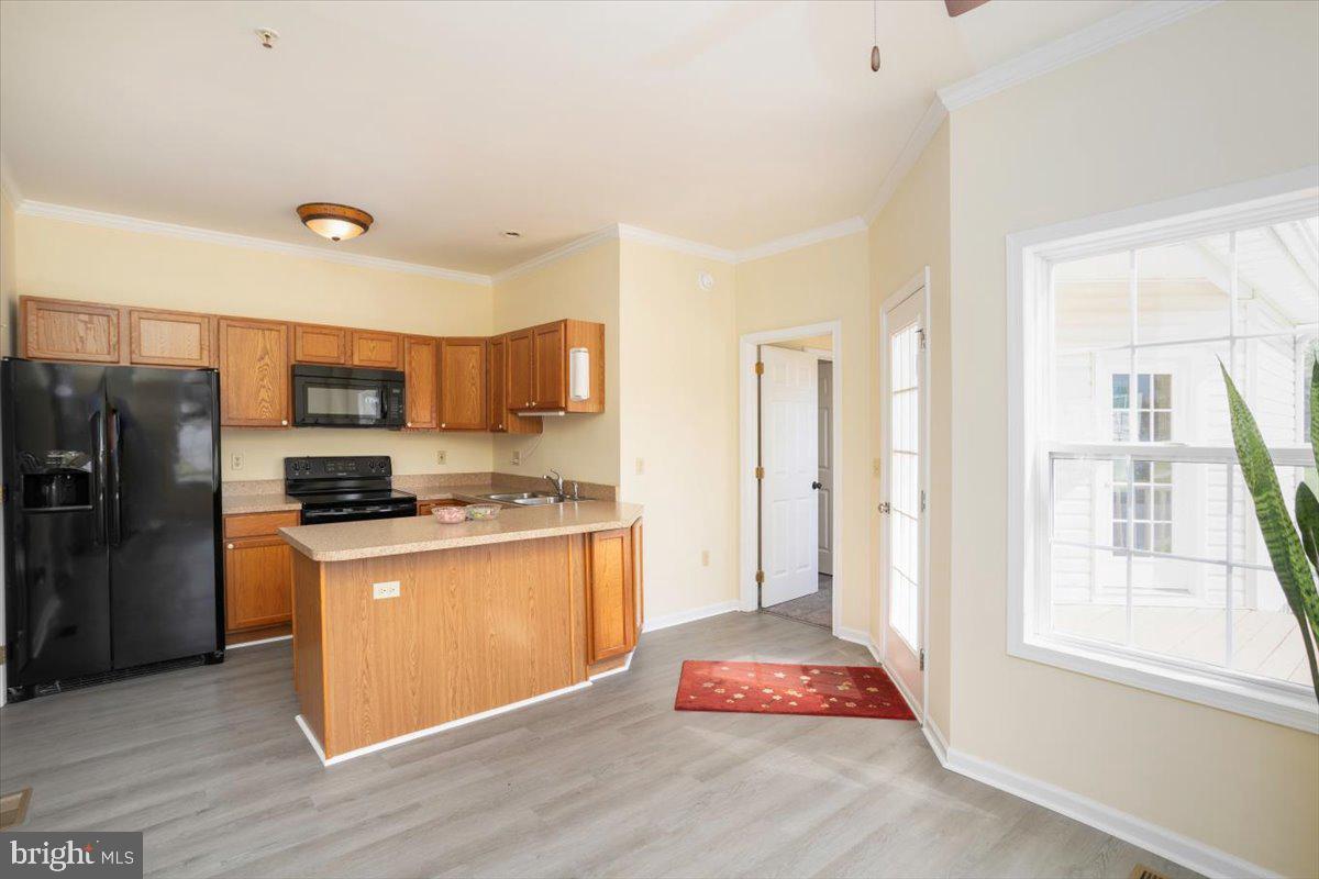 WAYLANDS - Residential