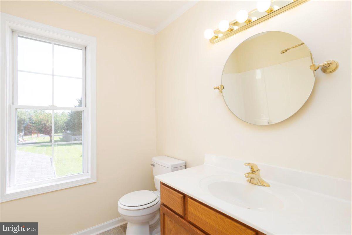 WAYLANDS - Residential