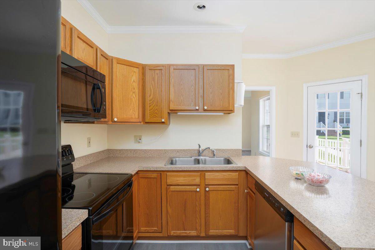 WAYLANDS - Residential