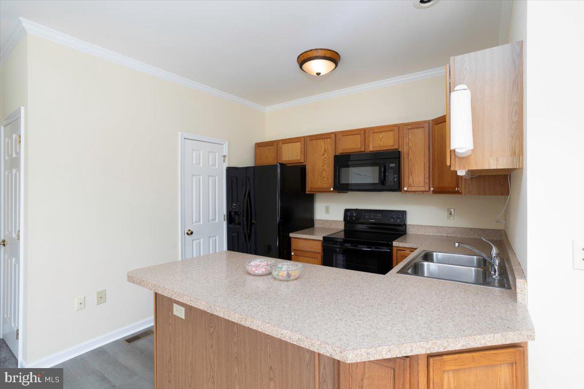 WAYLANDS - Residential