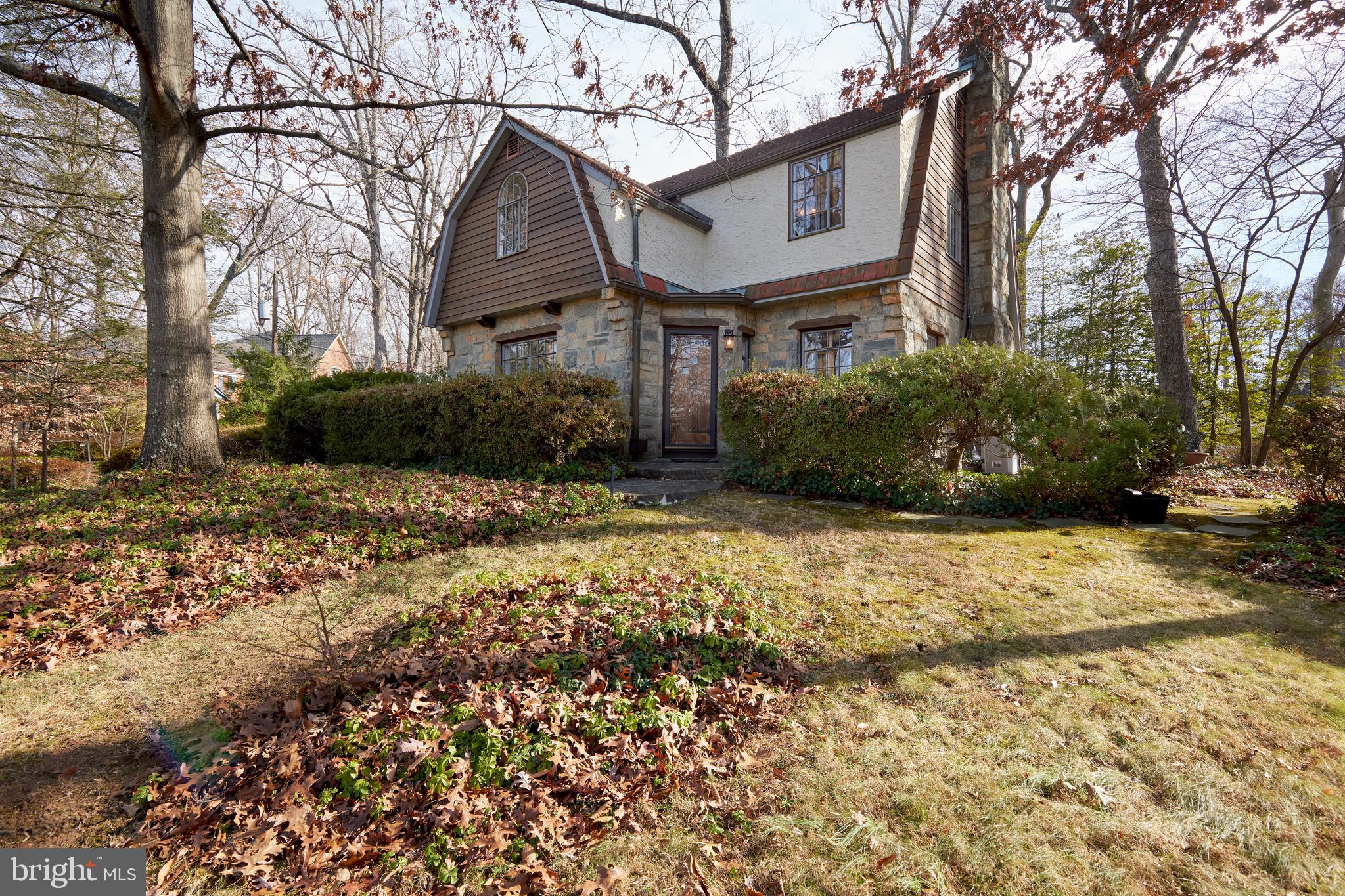 WOODHAVEN - Residential