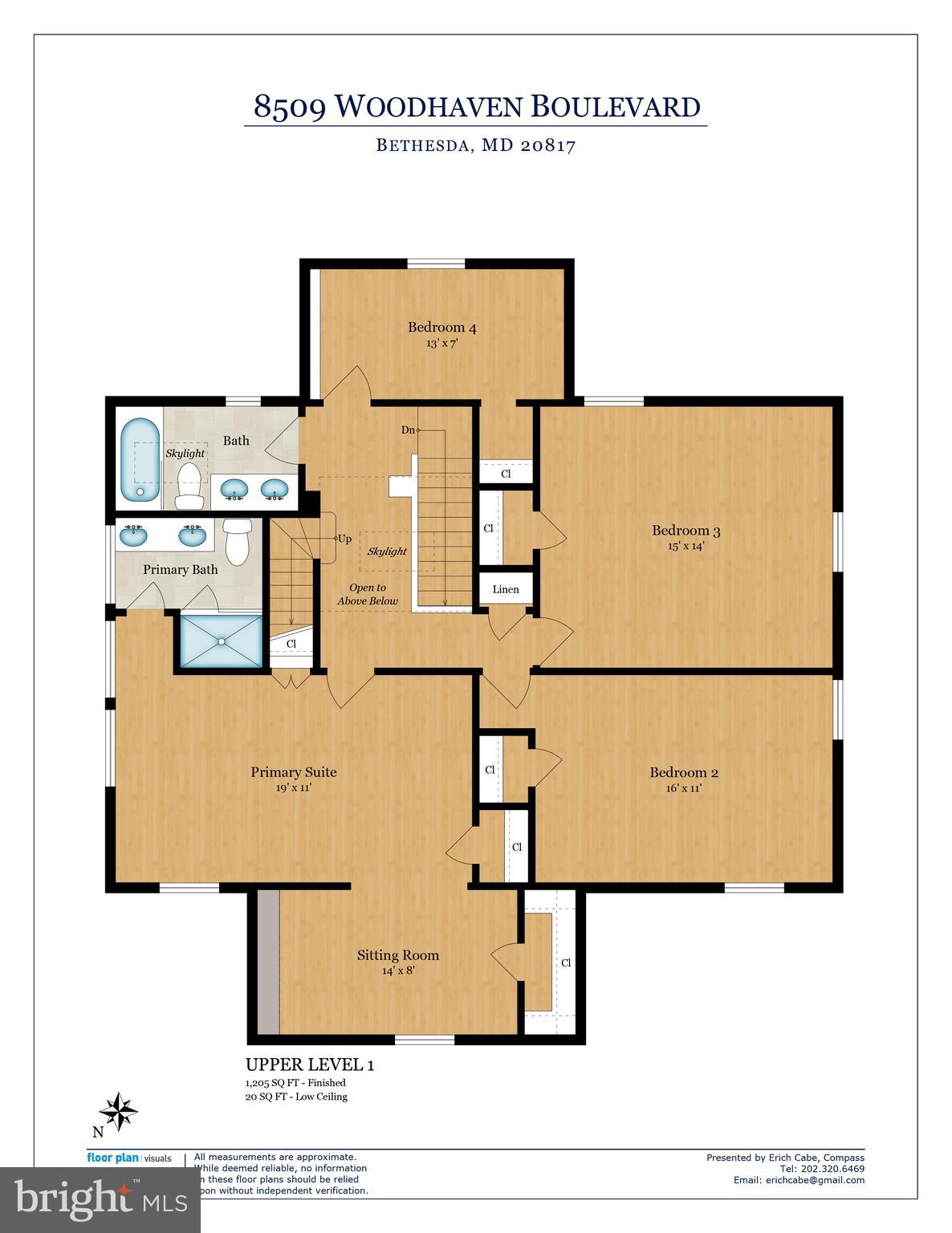WOODHAVEN - Residential