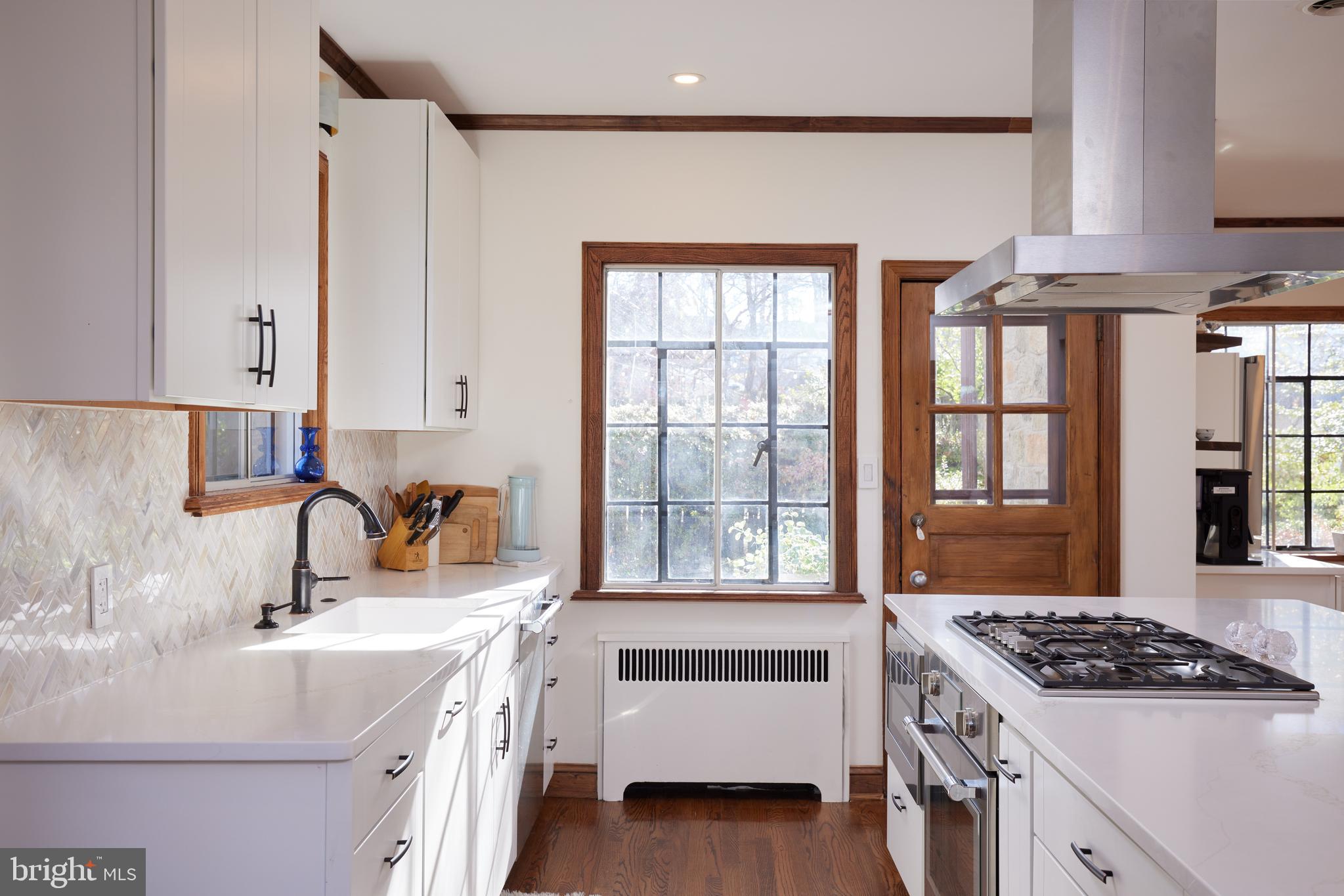 WOODHAVEN - Residential