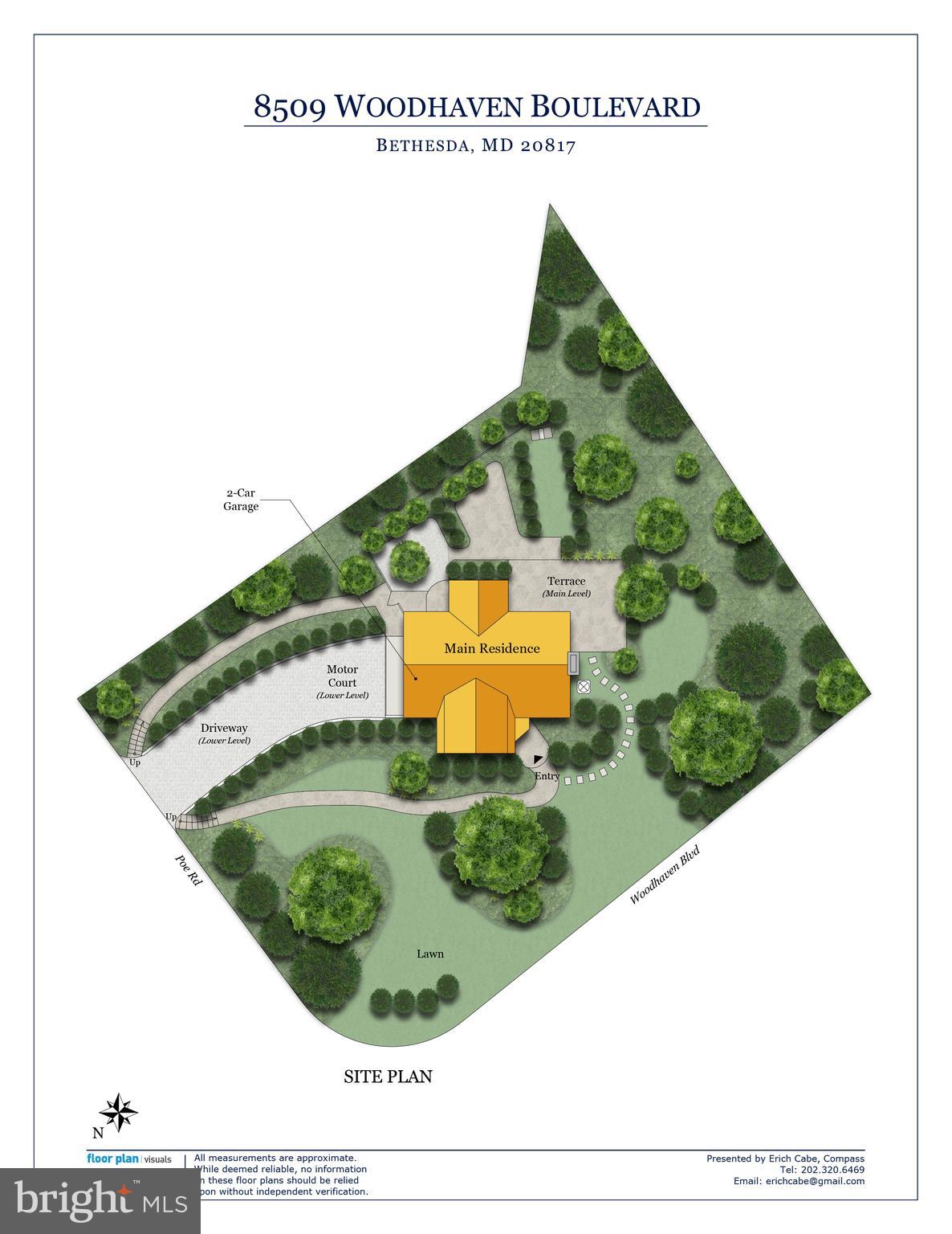 WOODHAVEN - Residential