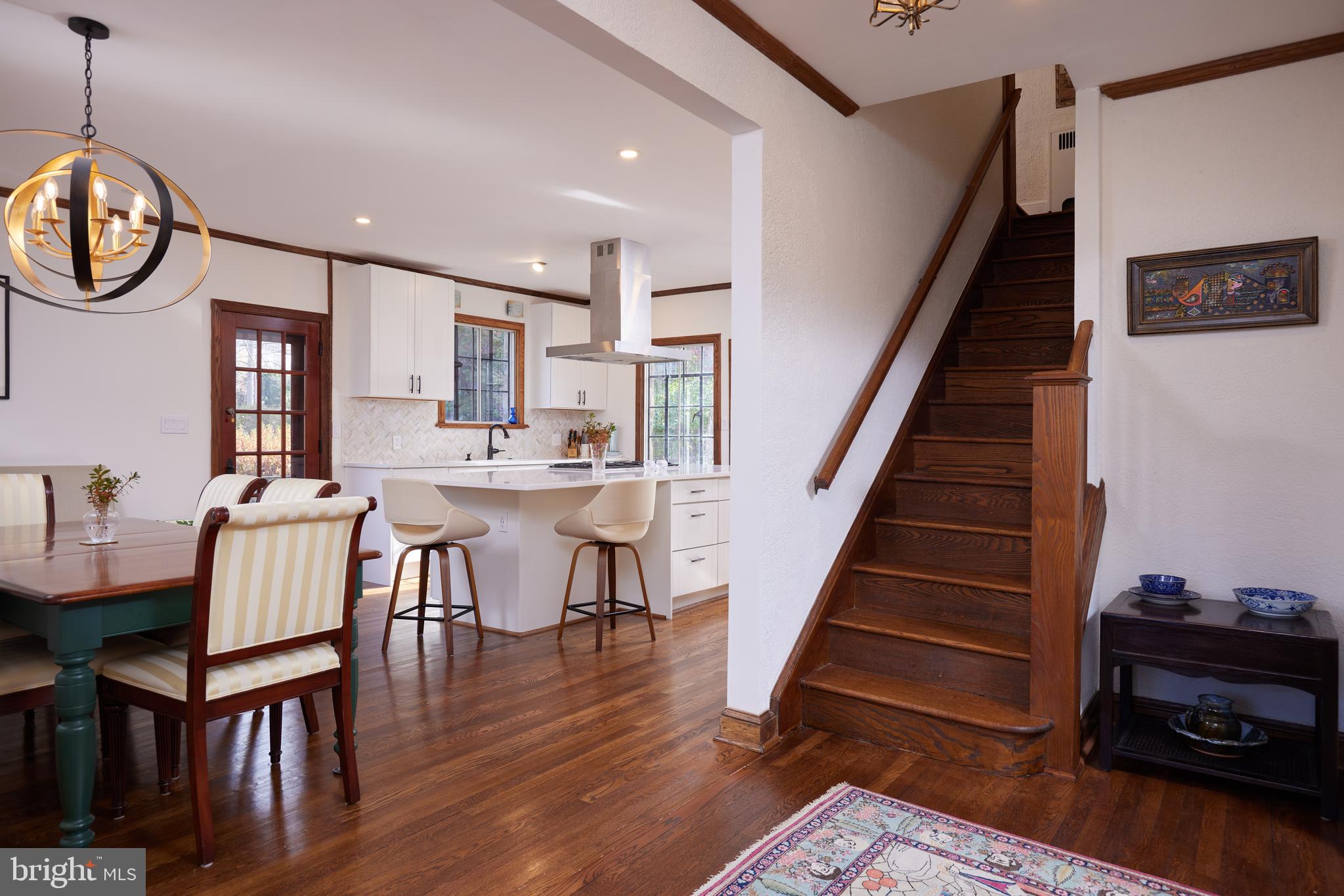 WOODHAVEN - Residential